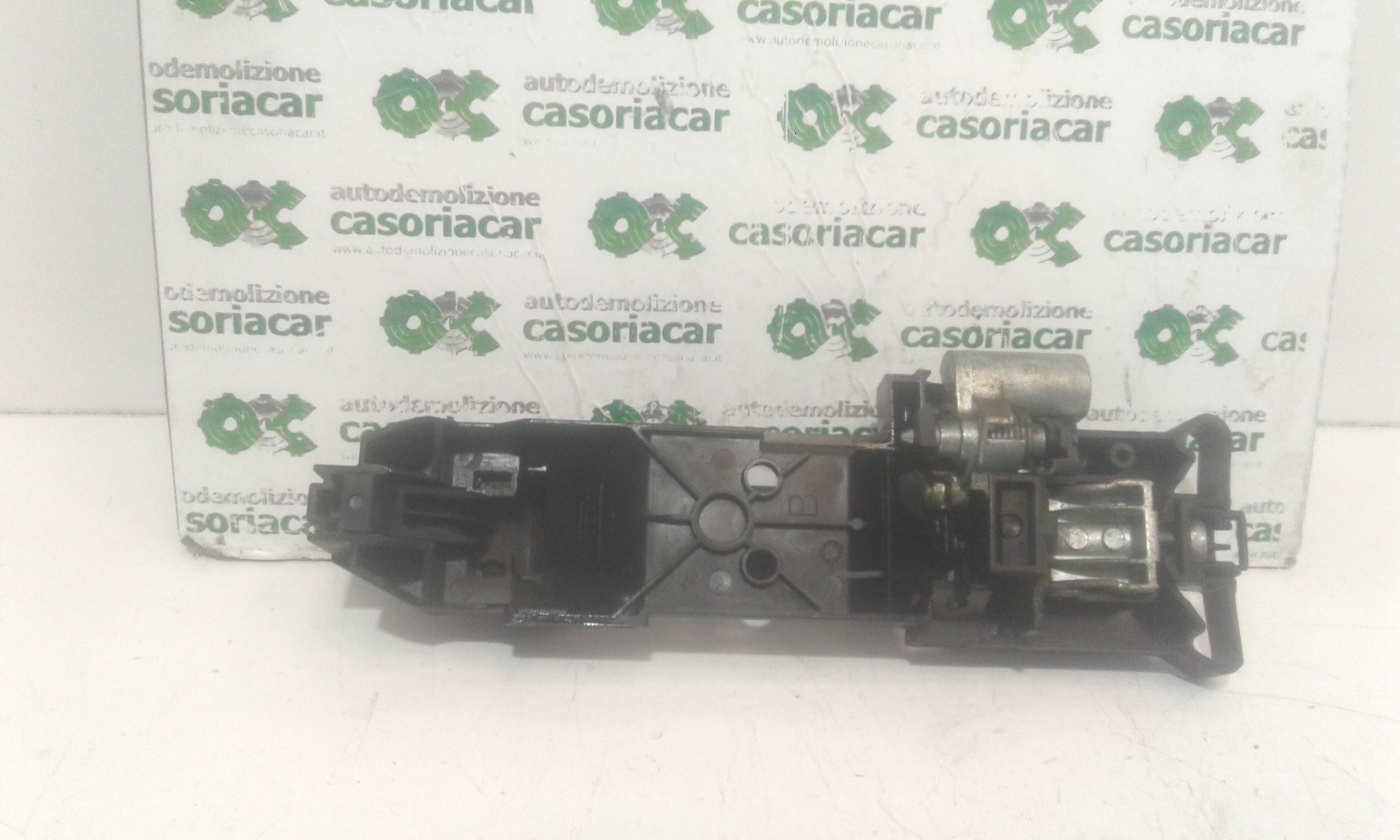 Maniglia Porta Ant. Destro 80640AX12A Usato