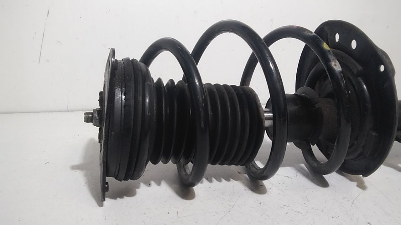 Ammortizzatore Ant. Sinistro 543029535R Usato