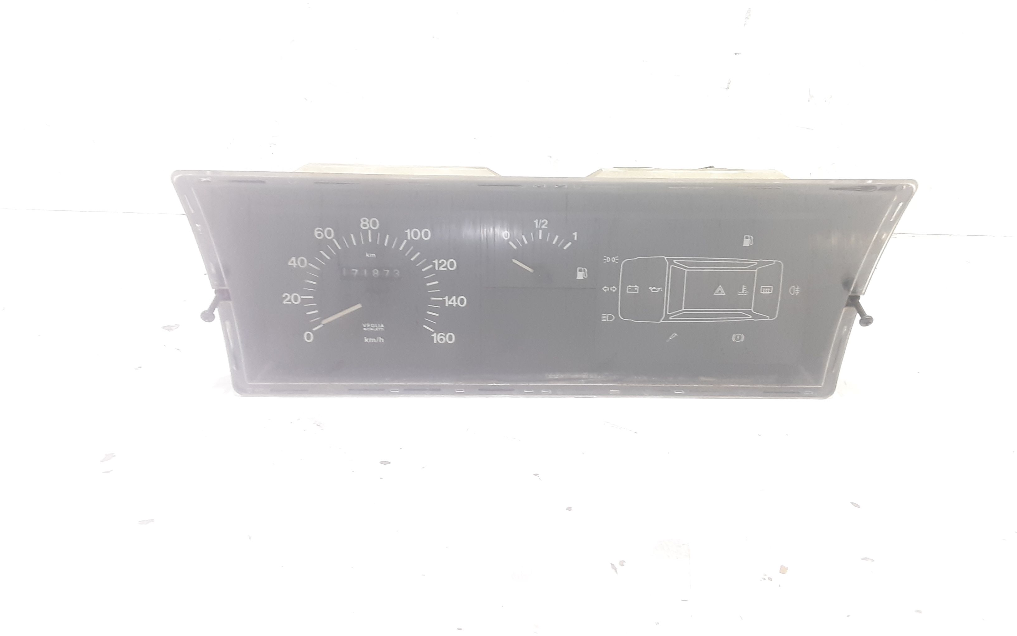 Quadro Portastrumenti Usato