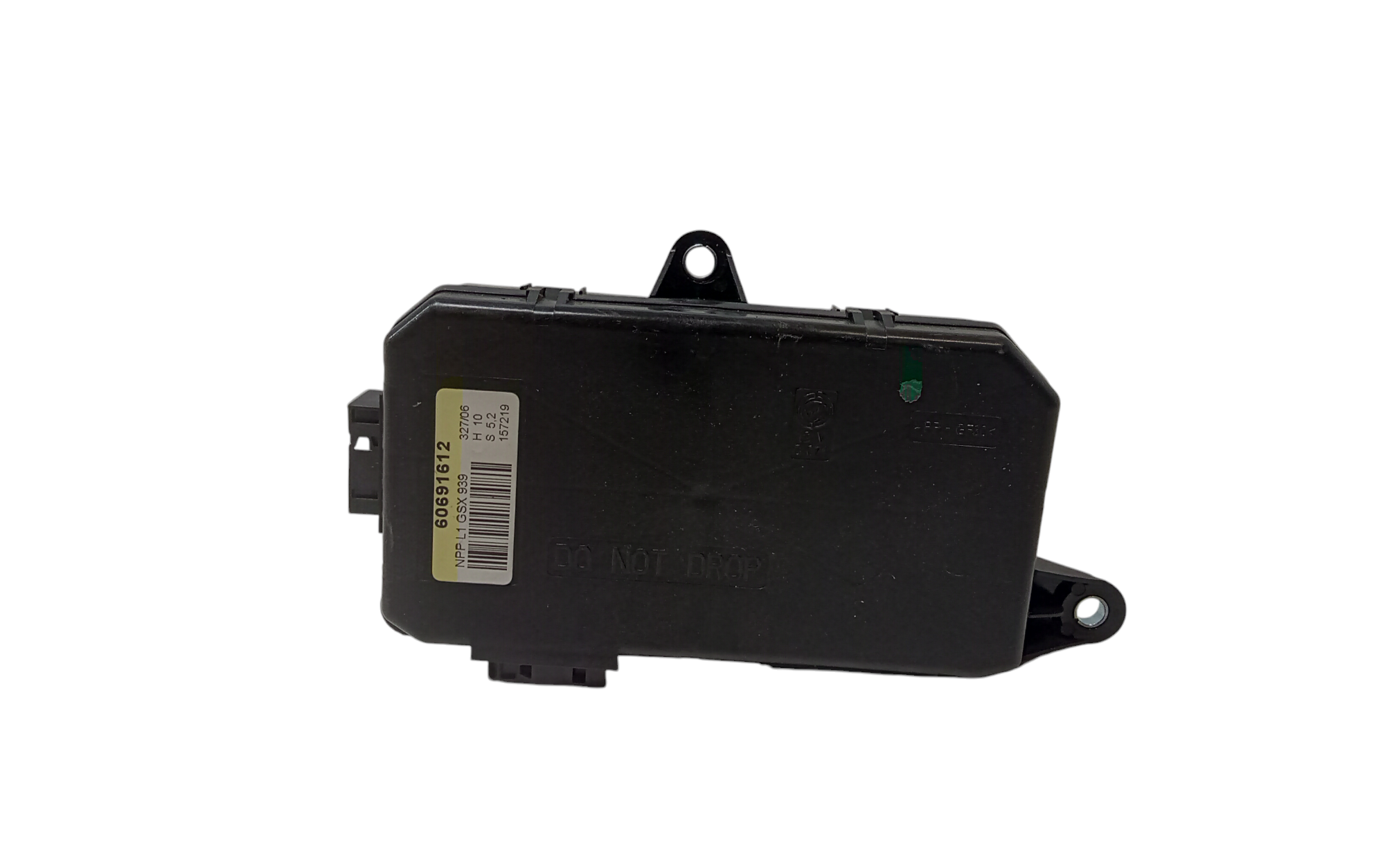 Centralina Chiusura C.zta Destro Usato