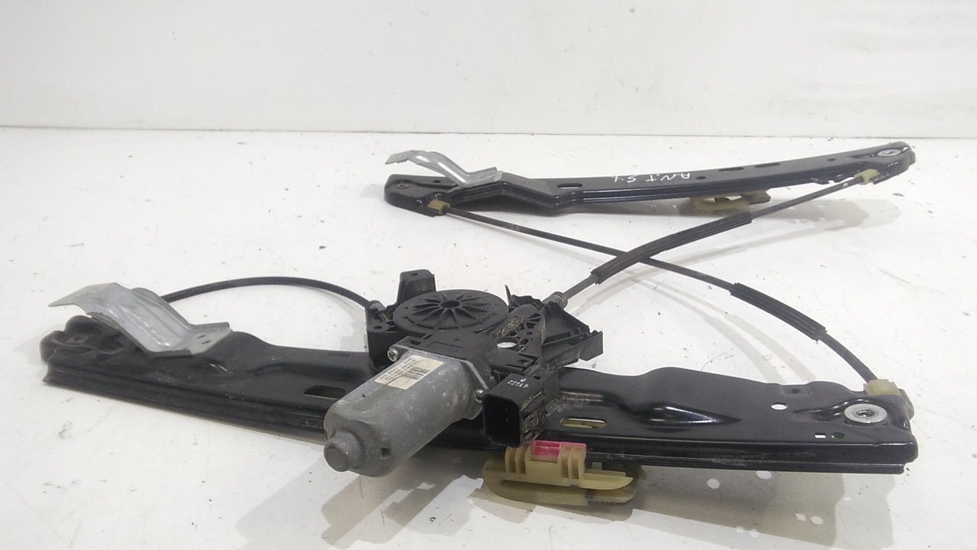 Alzacristallo Porta Ant. Sinistro Usato