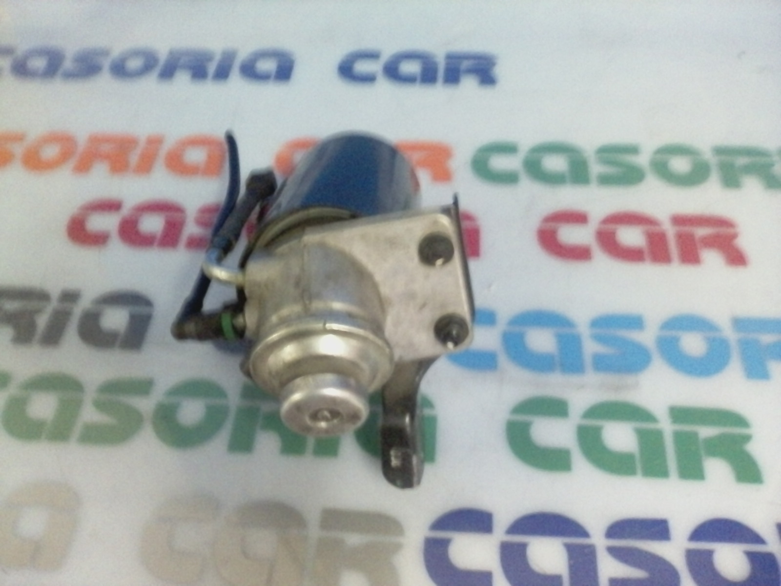 Filtro Carburante Usato