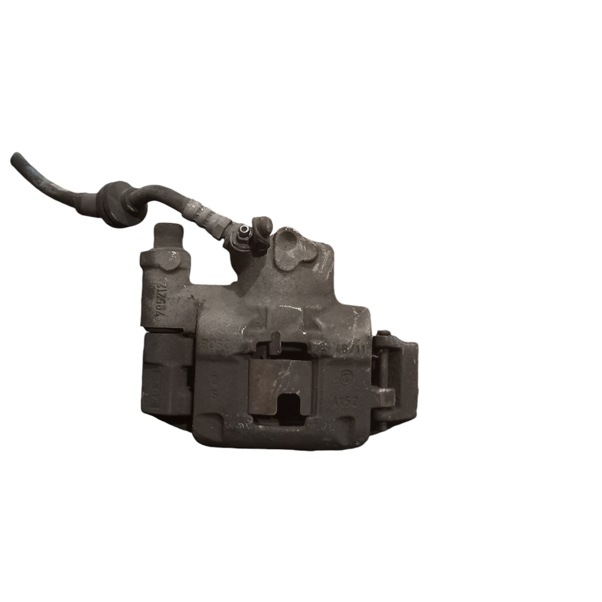 Pinza Freno Ant. Destro 77365813 Usato