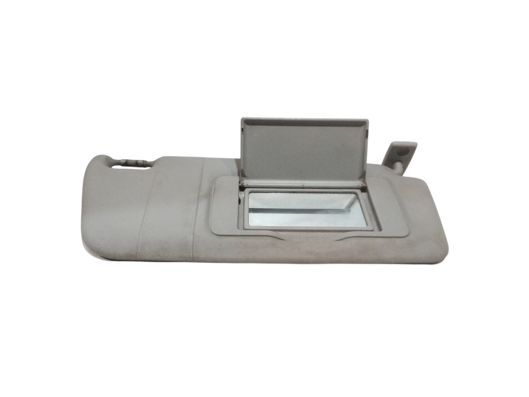 Aletta Parasole Parabrezza Destro A20981004109E86 Usato