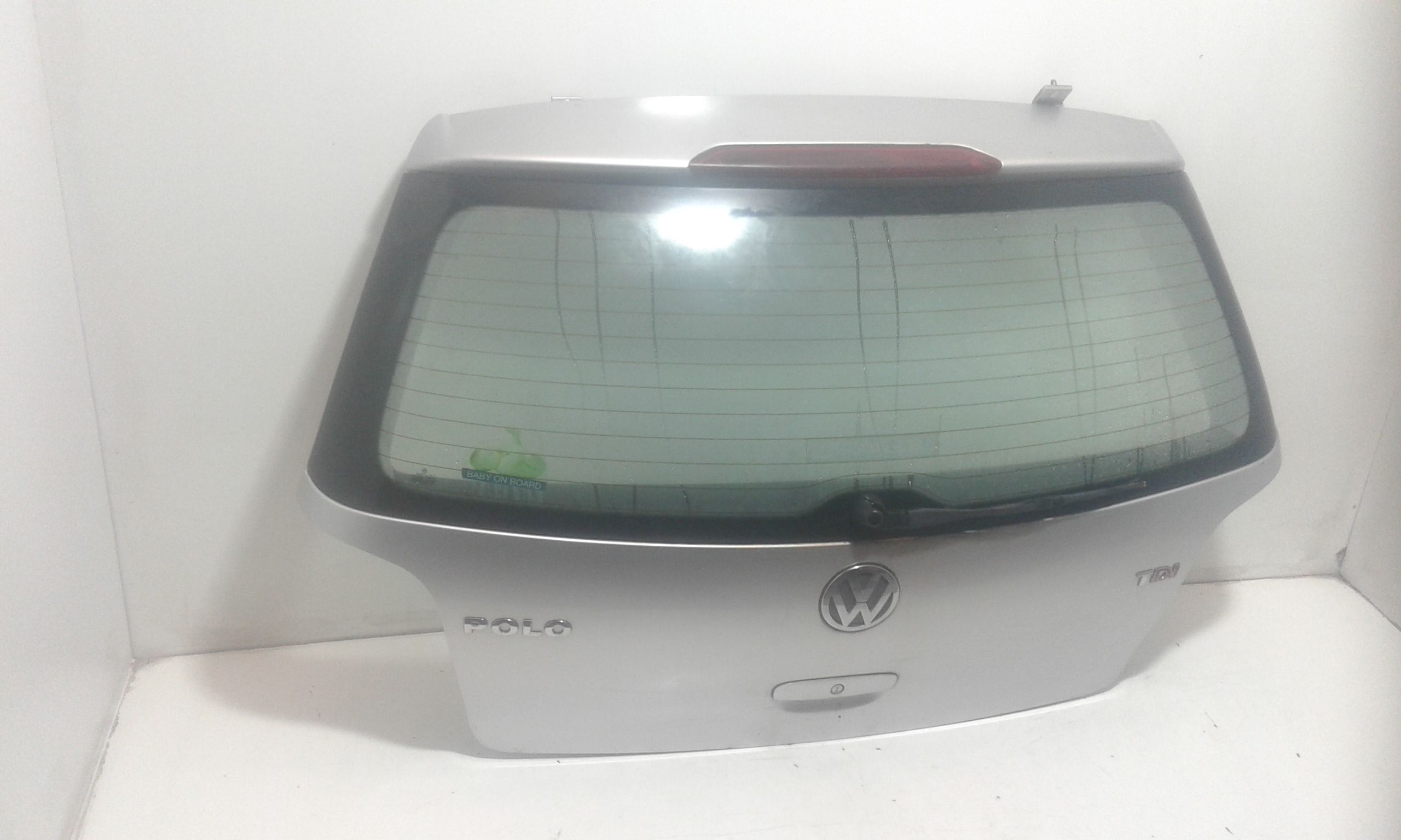 Testata Motore Compl. Usato