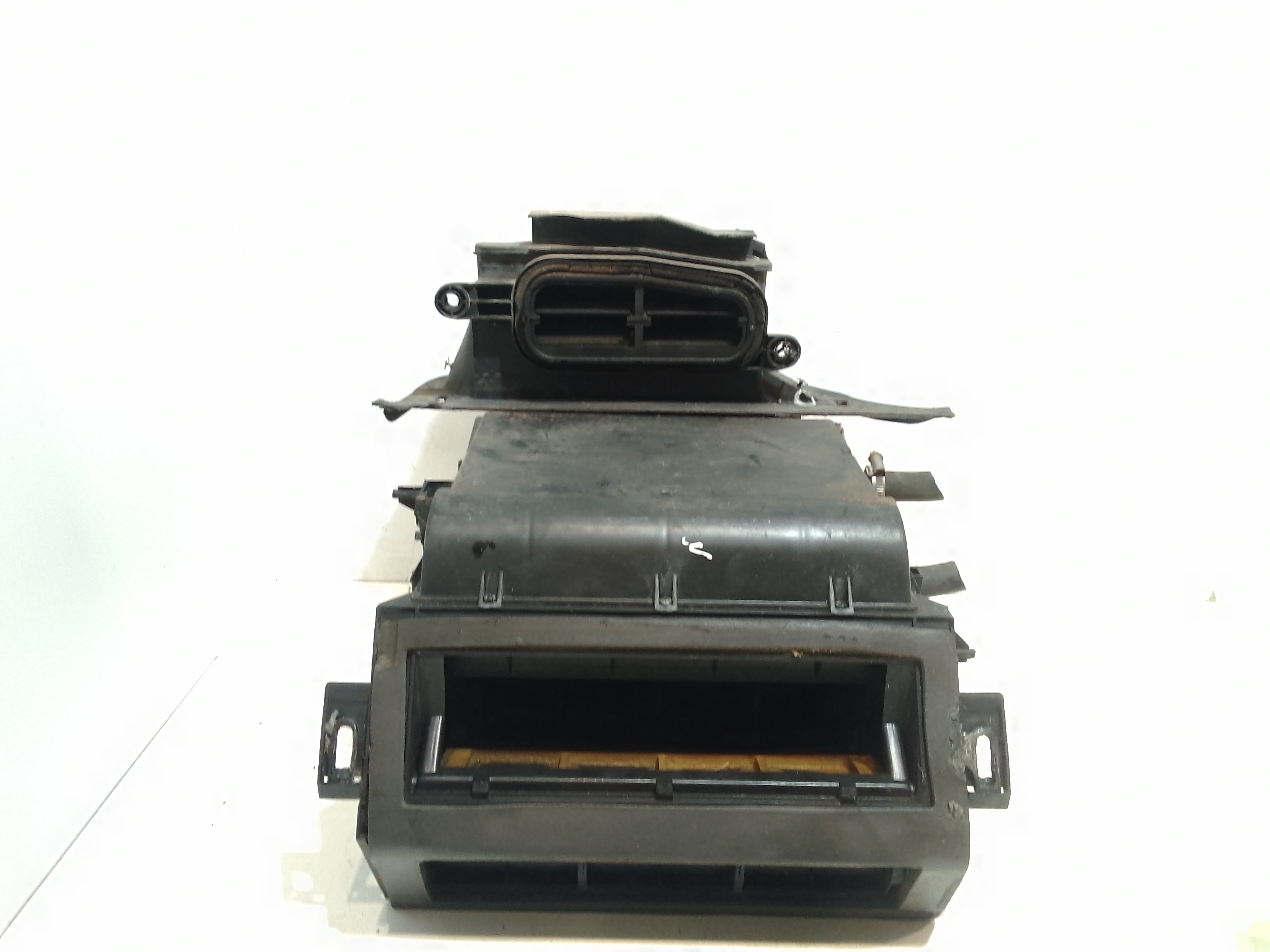 Scatola Climatizzazione C/a/c Usato