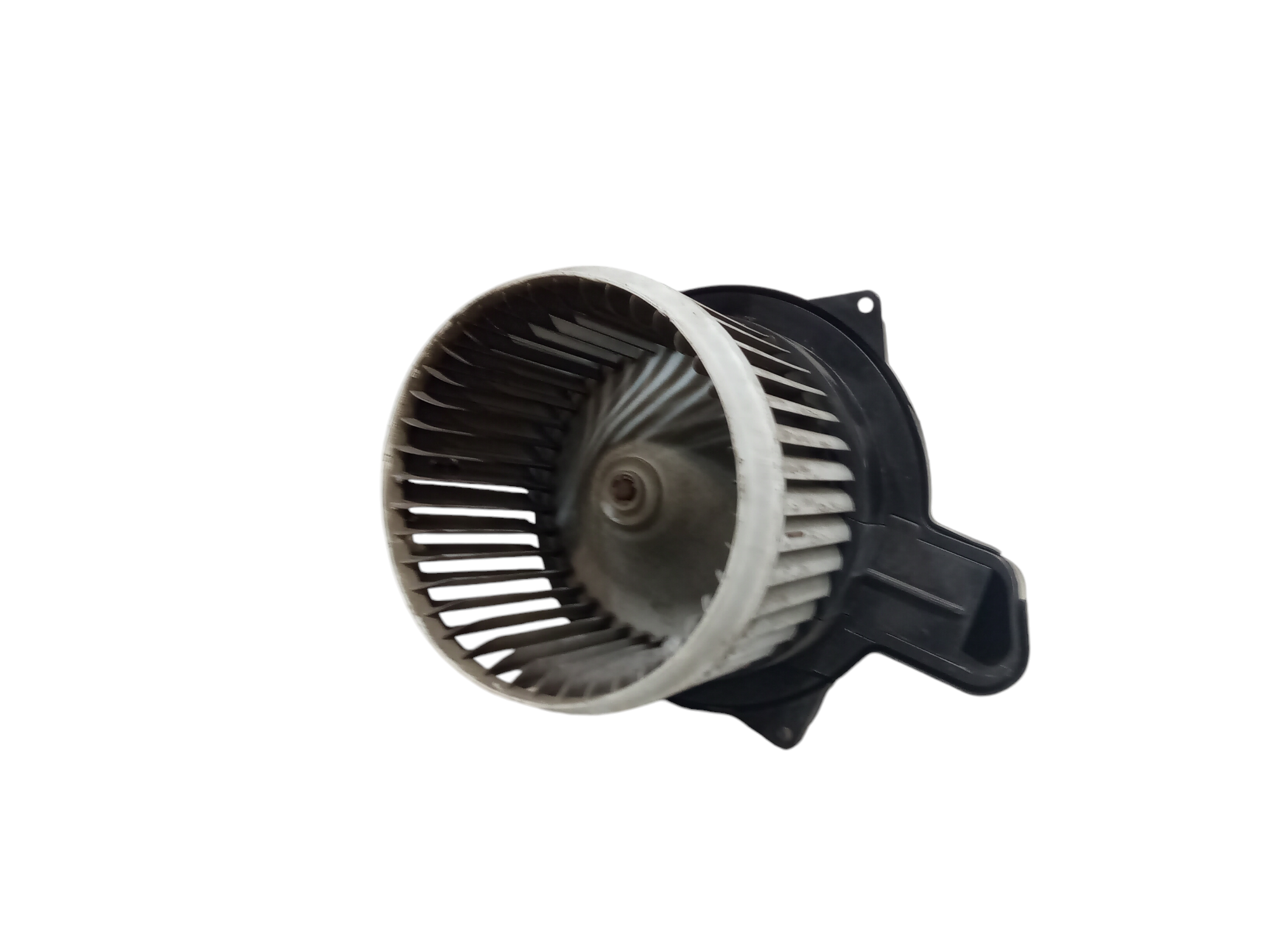 Motorino Ventilazione Abitacolo 77366916 Usato