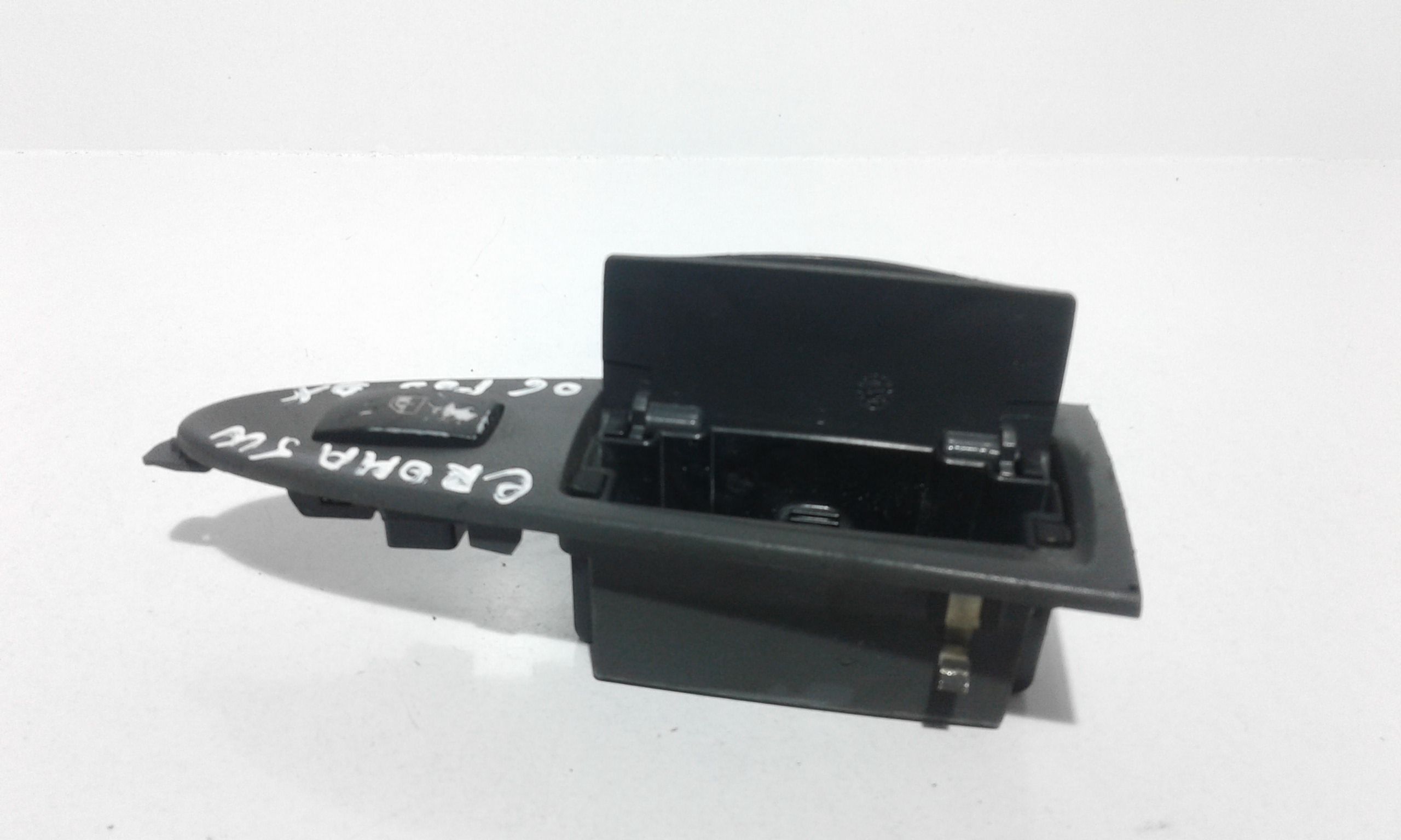 Interruttore Alzacristalli Porta Post. Destro 735398869 Usato