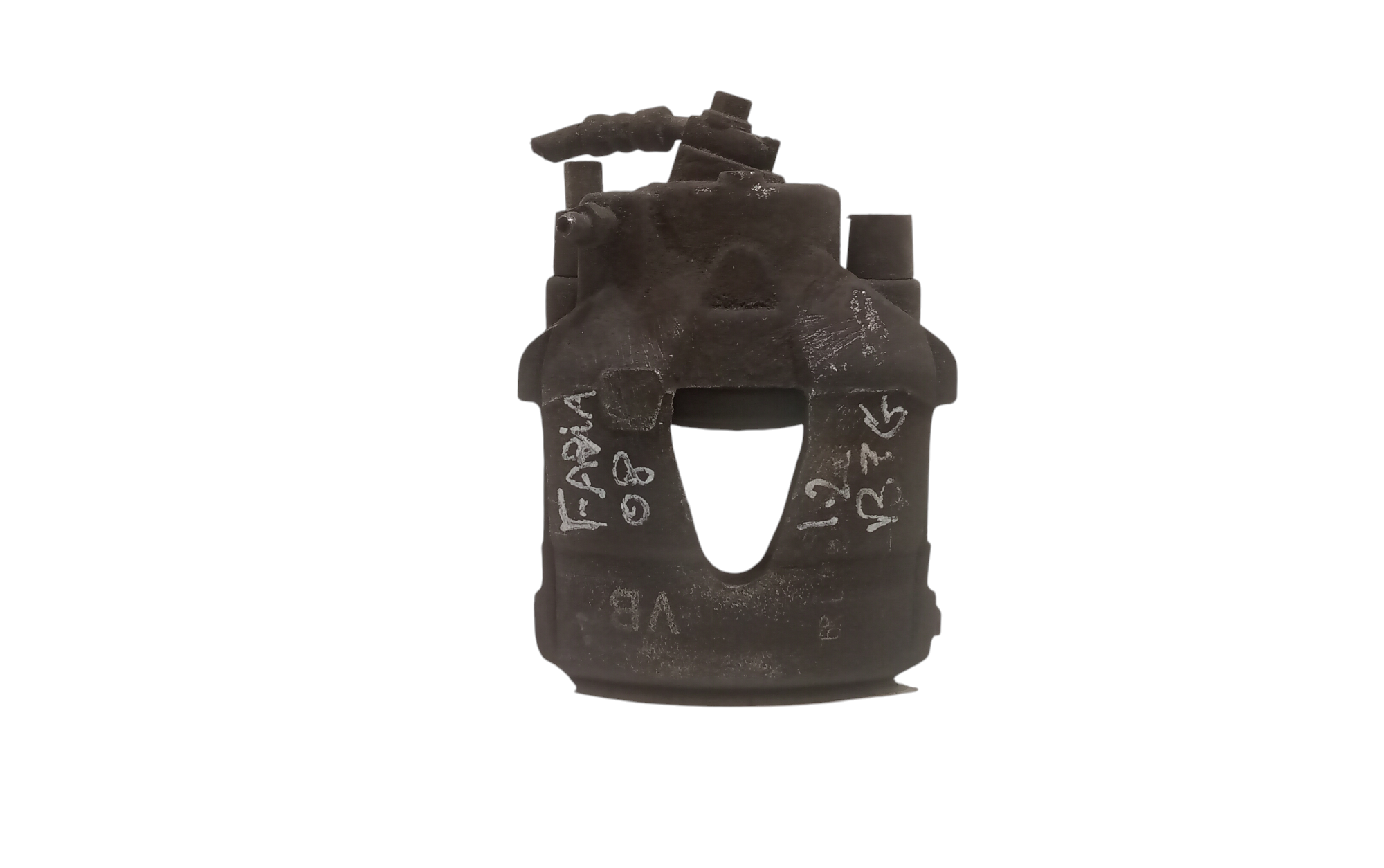 Pinza Freno Ant. Destro 1K0615124D Usato