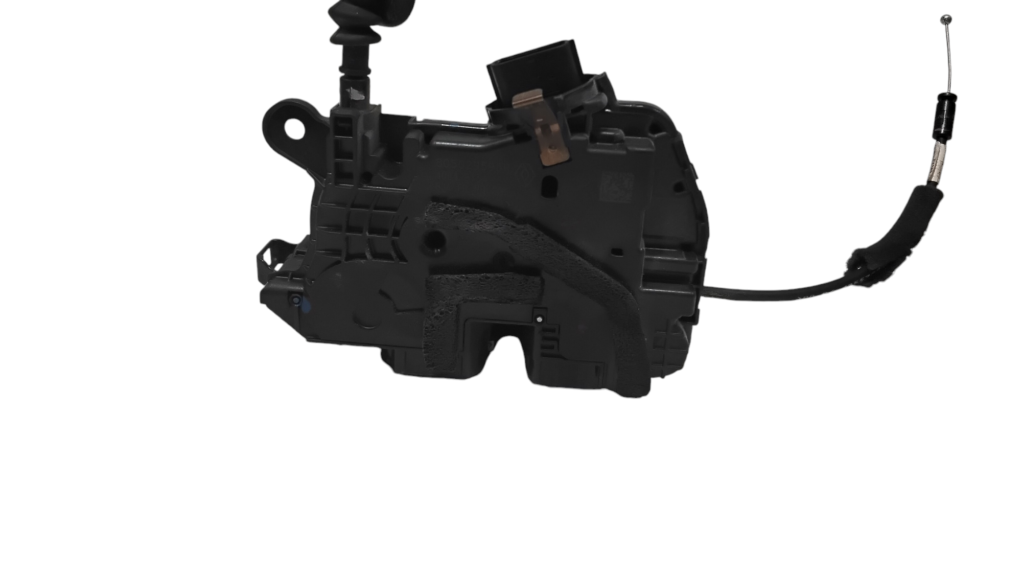 Serratura Porta Ant. Destro 805026855R Usato