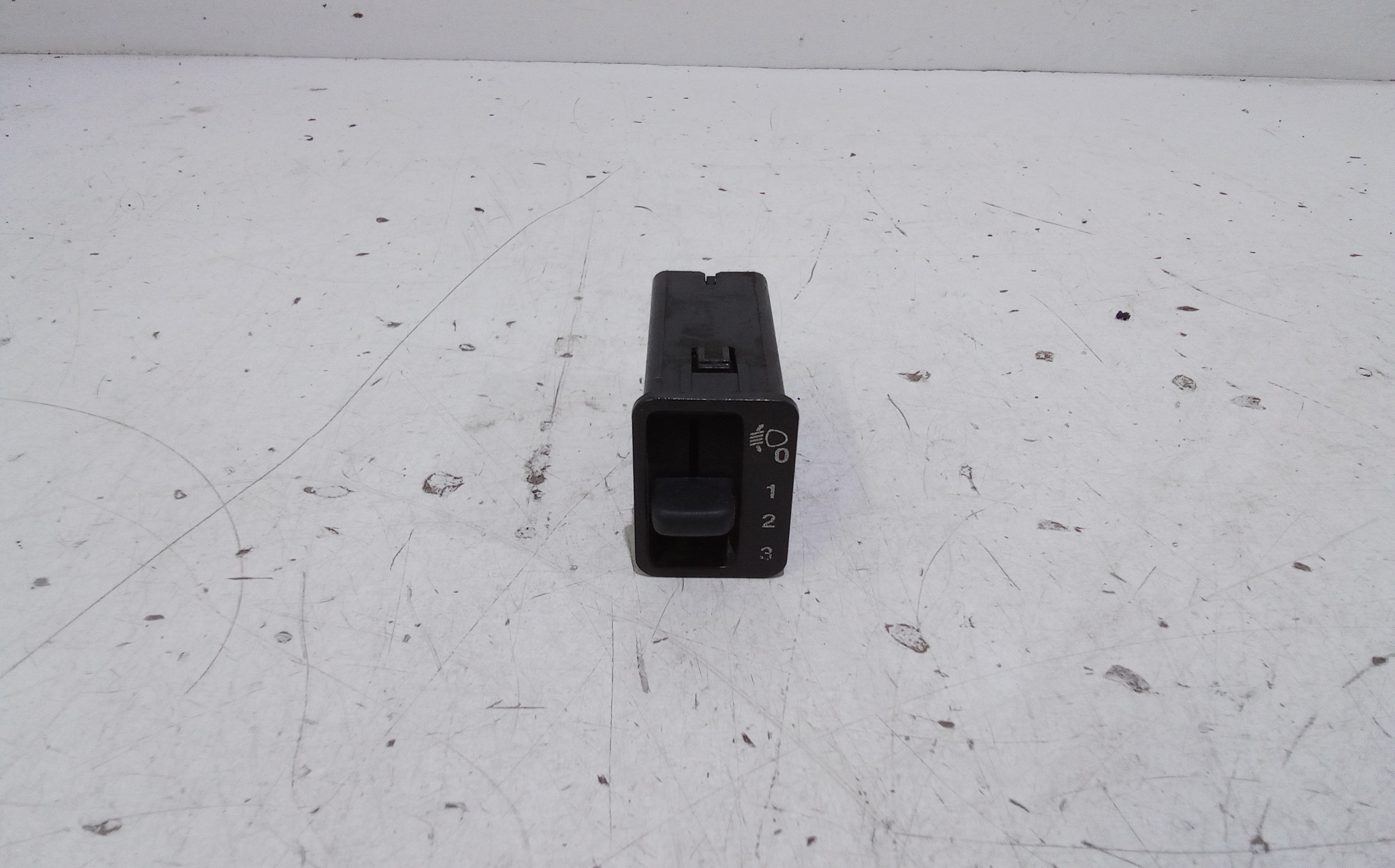 Comando Regolazione Altezza Proiettori Usato