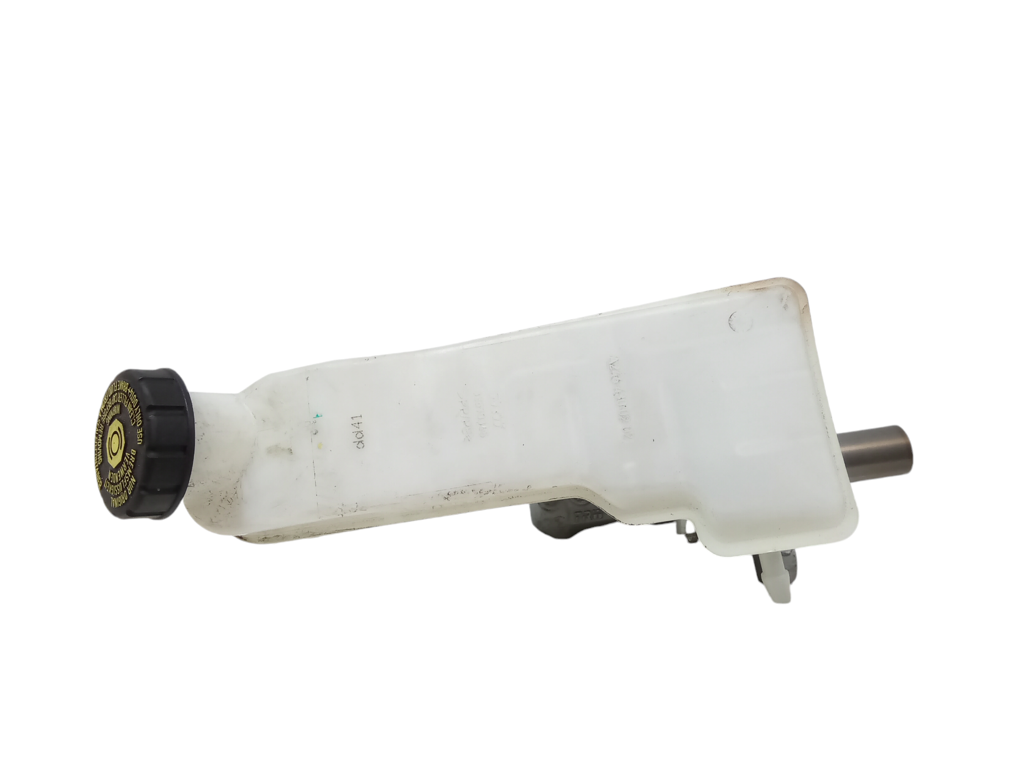 Pompa Comando Freni A2464300301 Usato