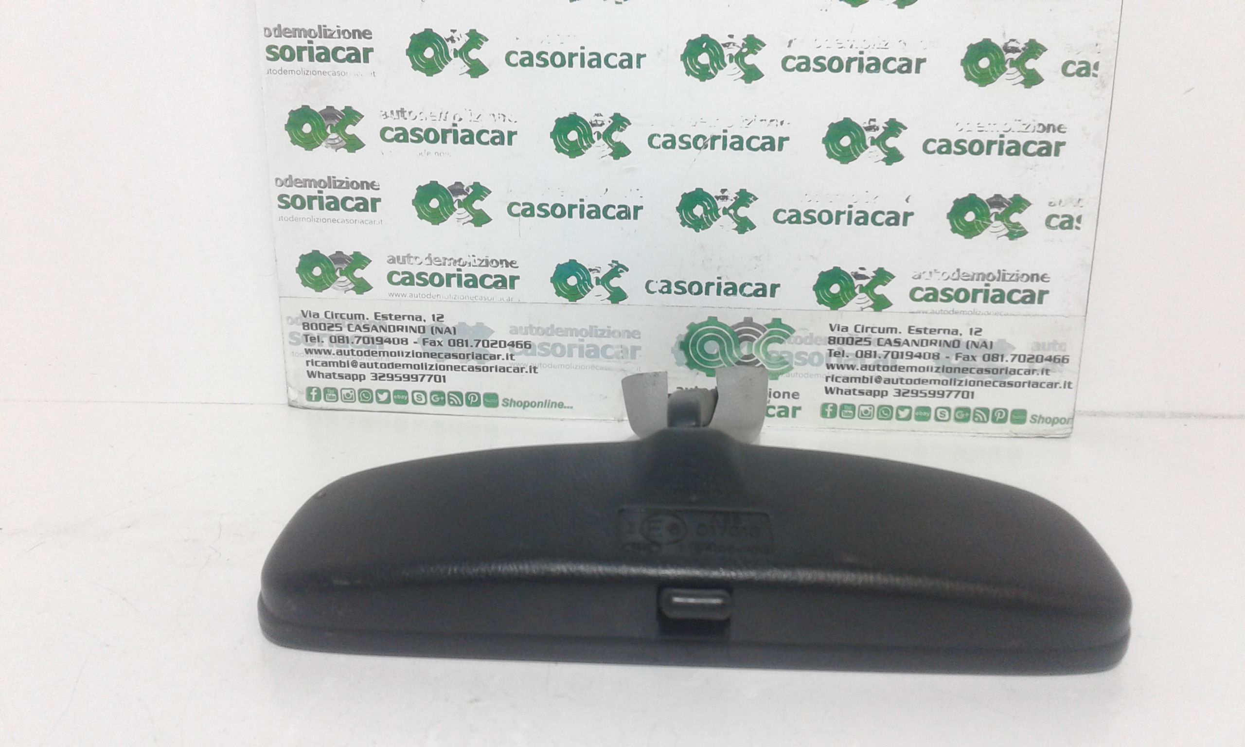 Retrovisore Interno 76430SH4004ZH Usato