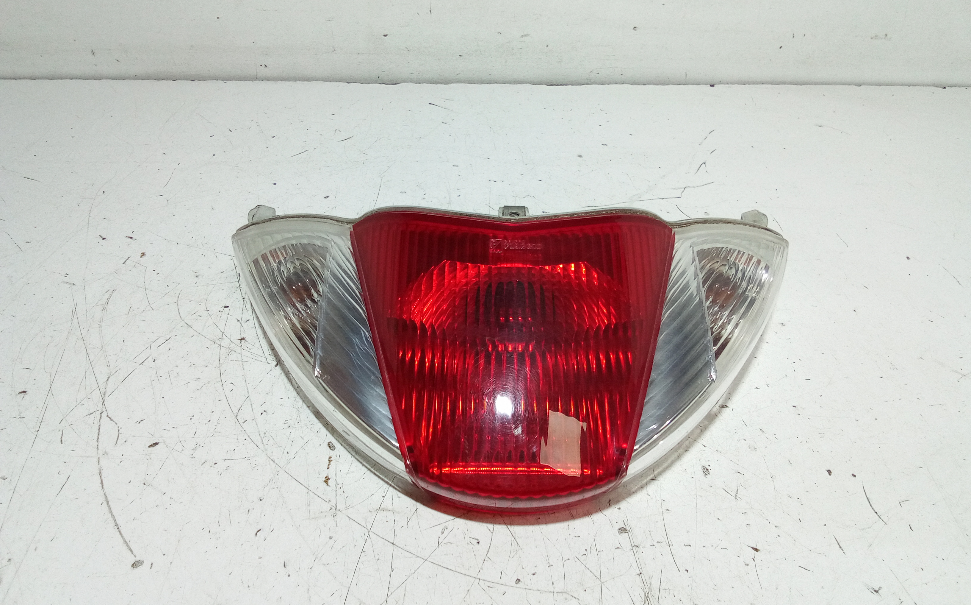 Fanale Post. Destro,fanale Post. Sinistro Usato