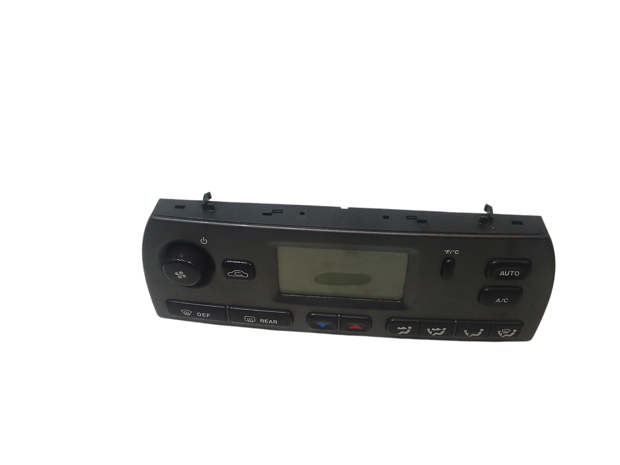 Blocco Comando Climatizzazione C2S18269 Usato