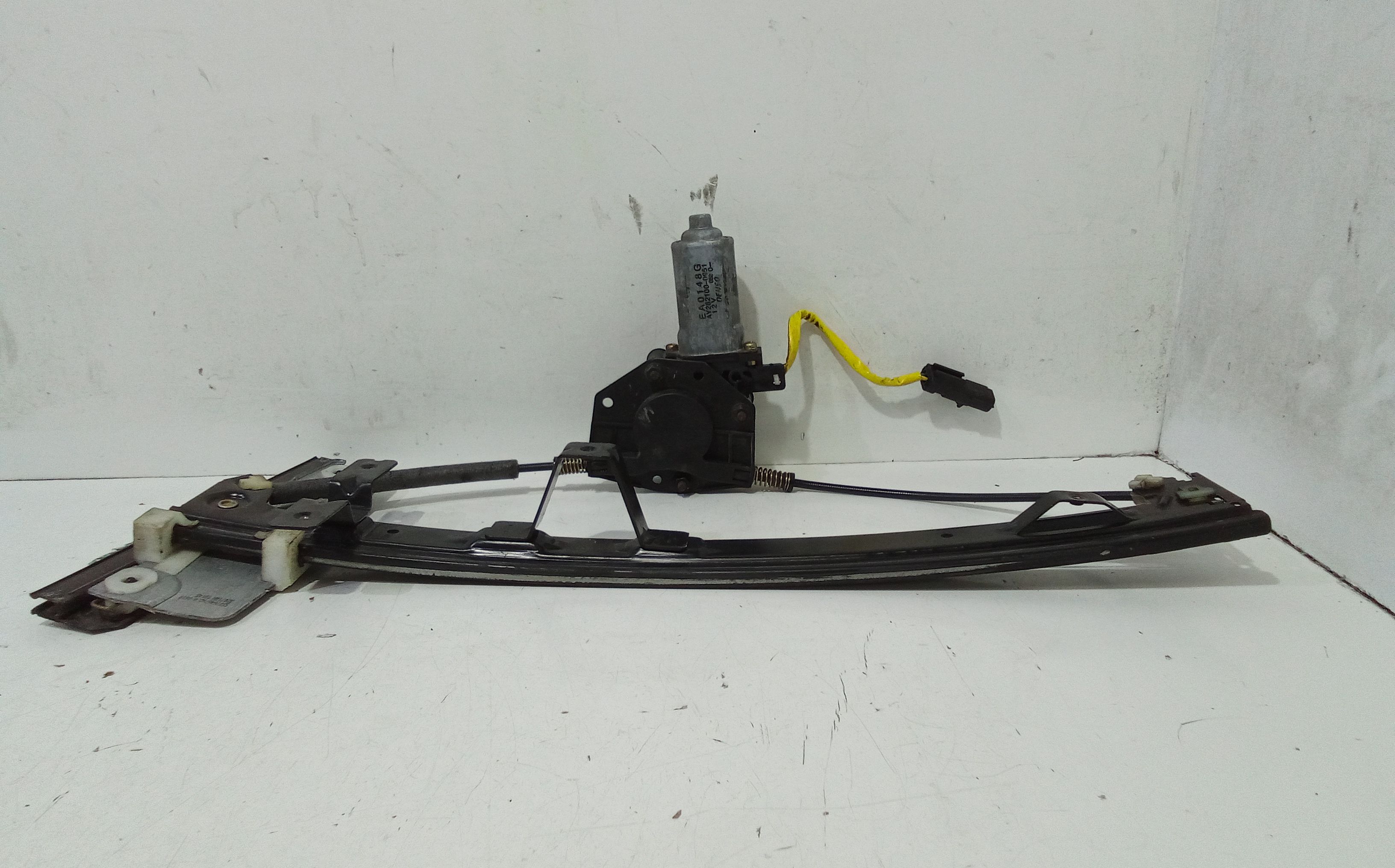 Alzacristallo Porta Ant. Sinistro Usato