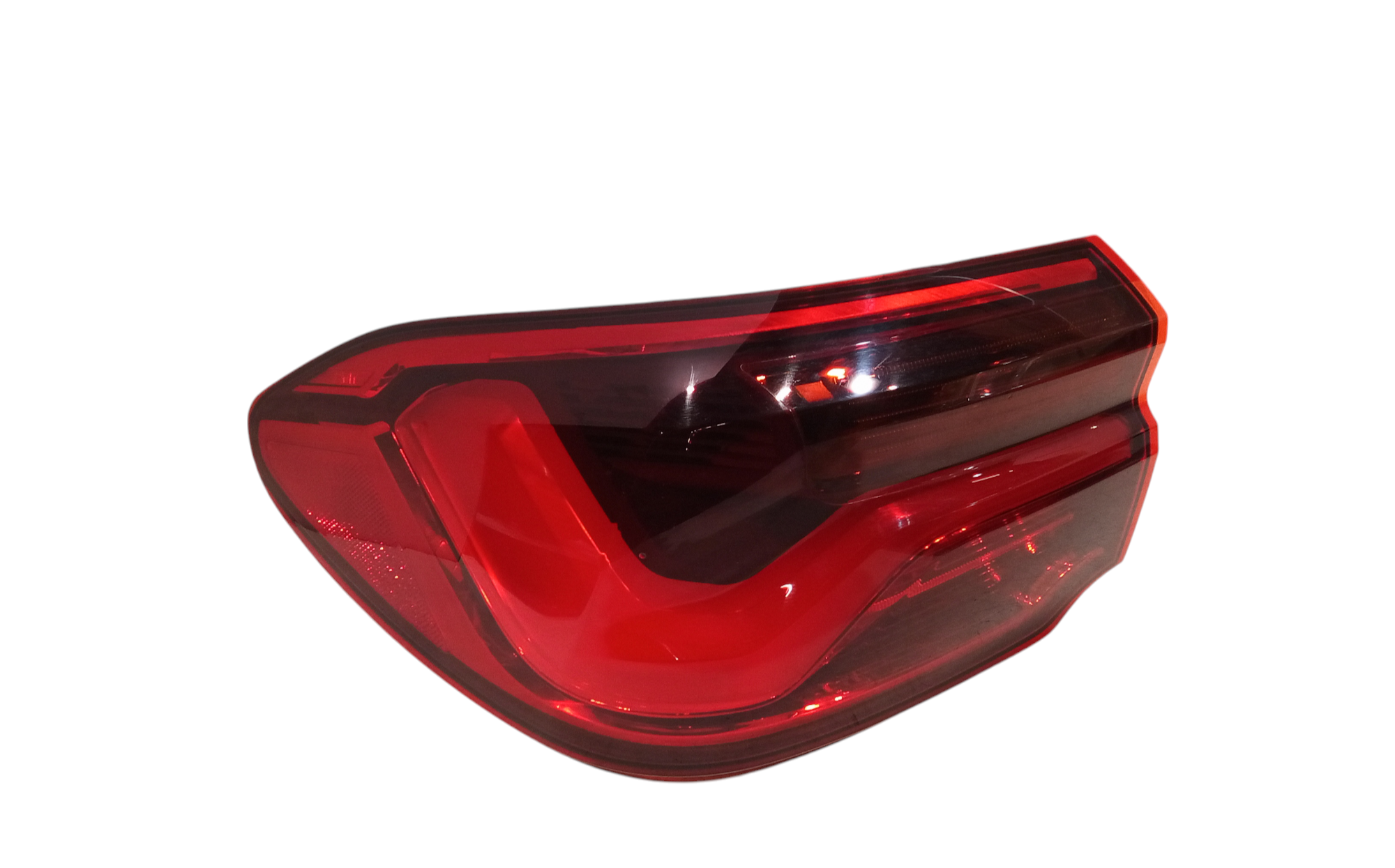 Fanale Post. Sinistro Usato