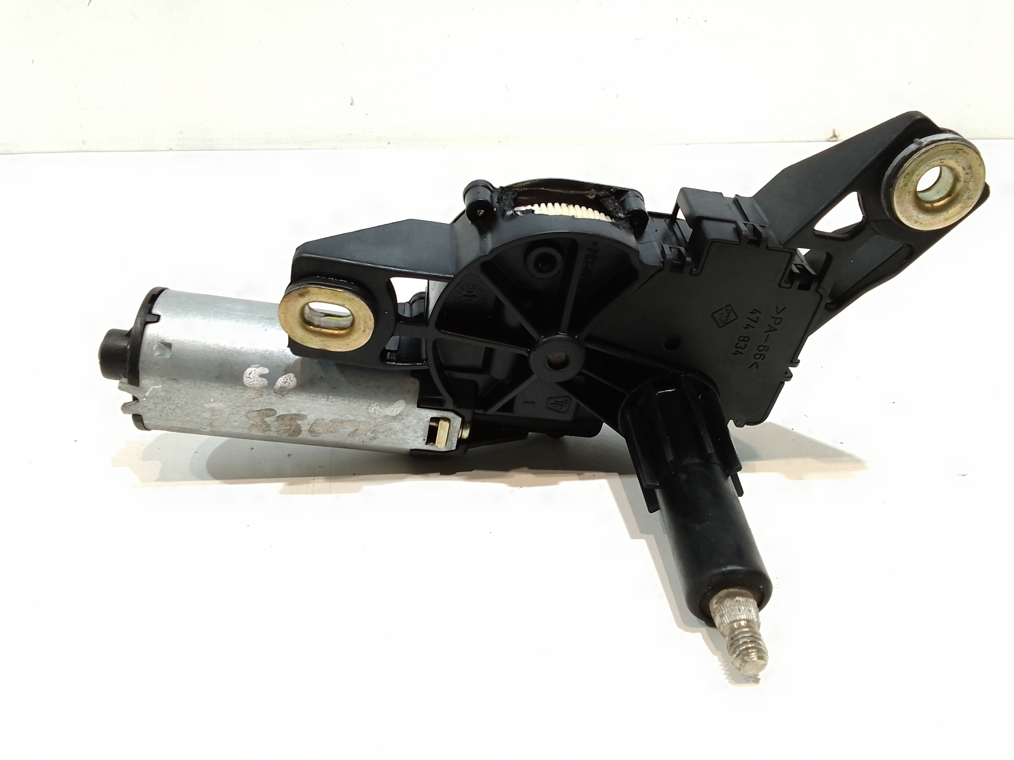 Motorino Tergilunotto A1688200442 Usato