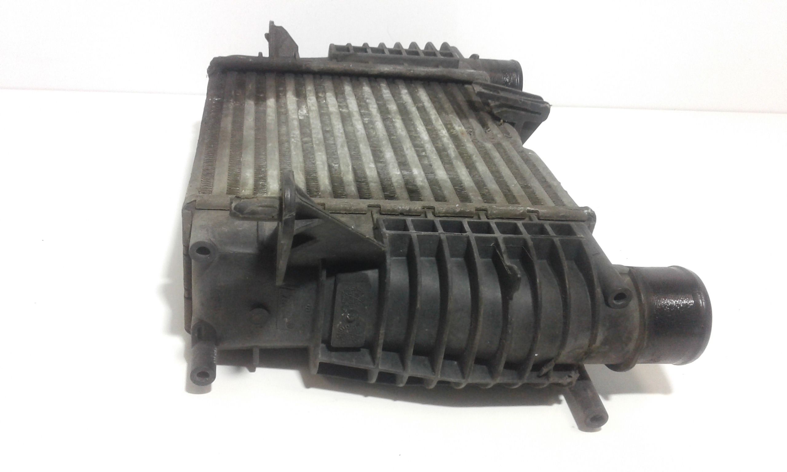 Scambiatore Aria/aria Usato