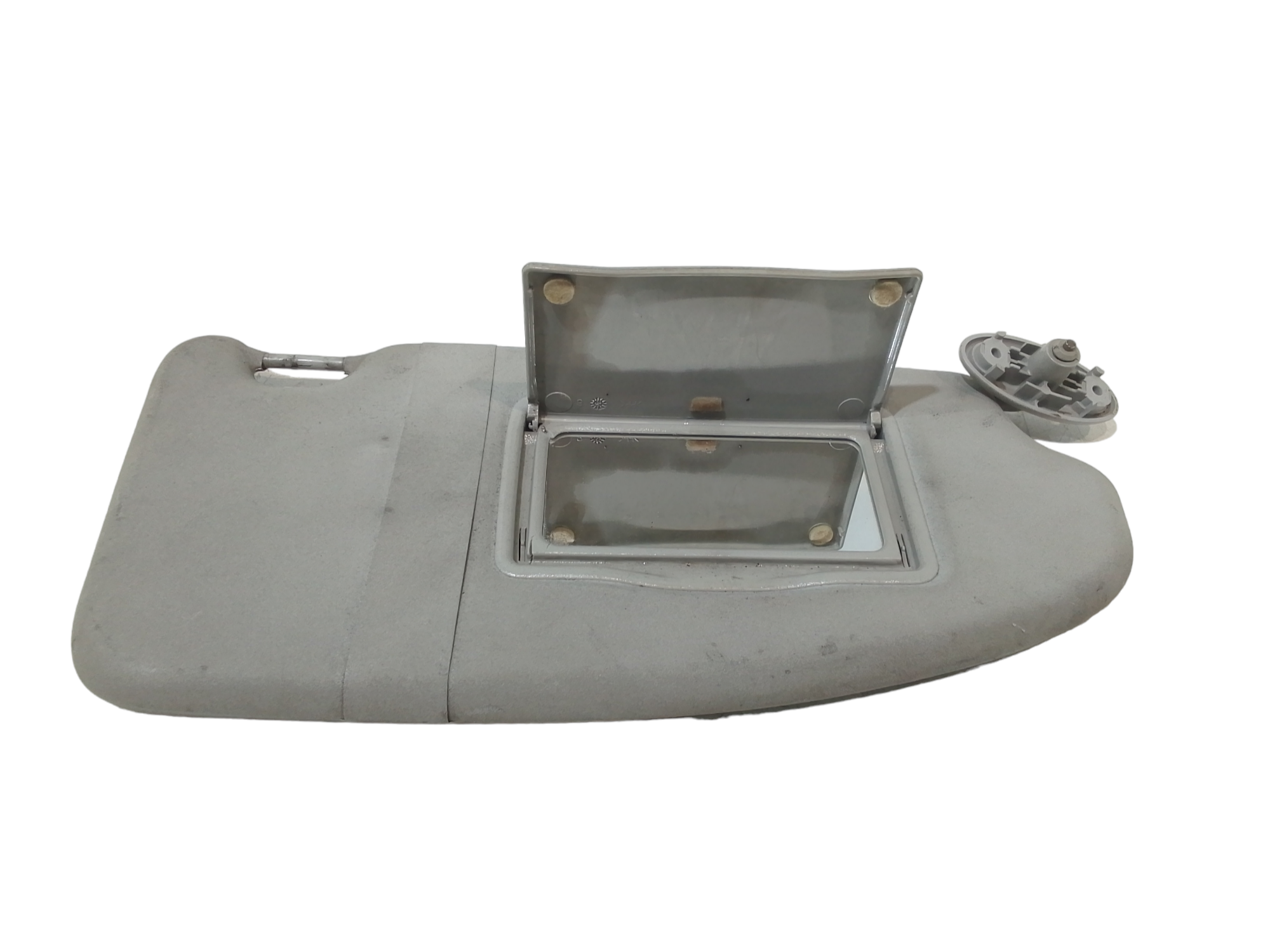 Aletta Parasole Parabrezza Destro 1708997 Usato