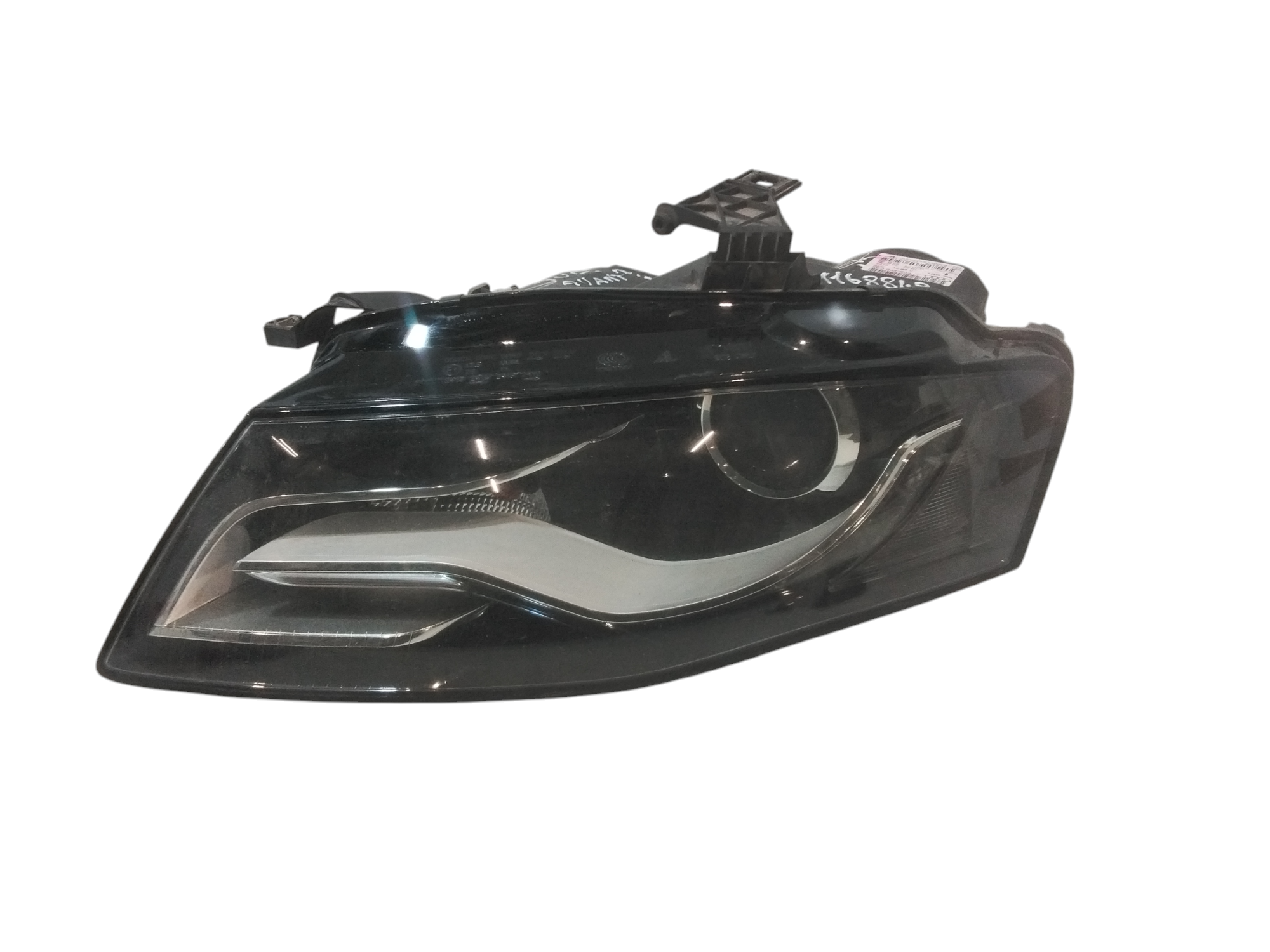 Proiettore Allo Xenon Sinistro Usato