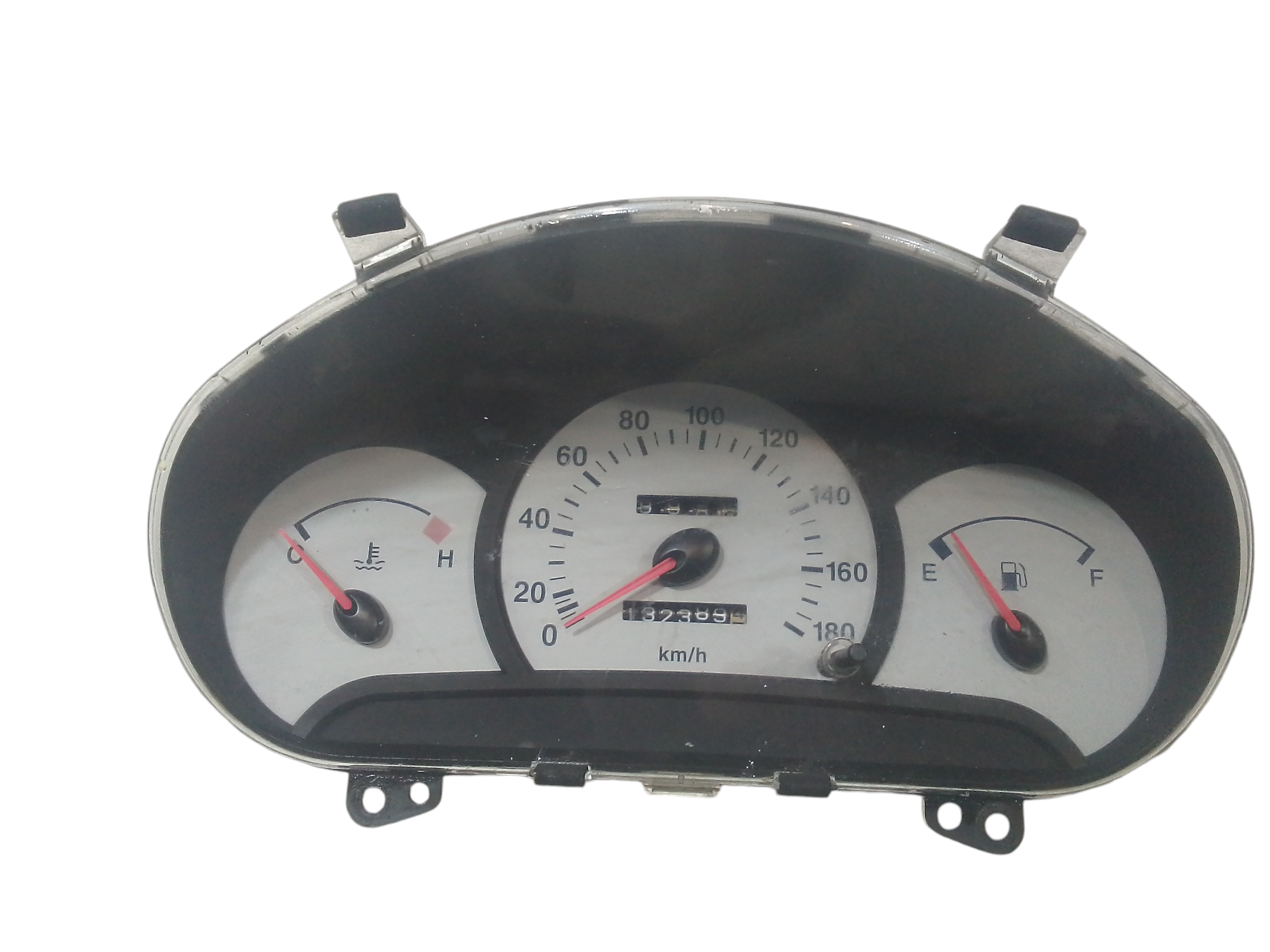 Quadro Portastrumenti 940011J000 Usato