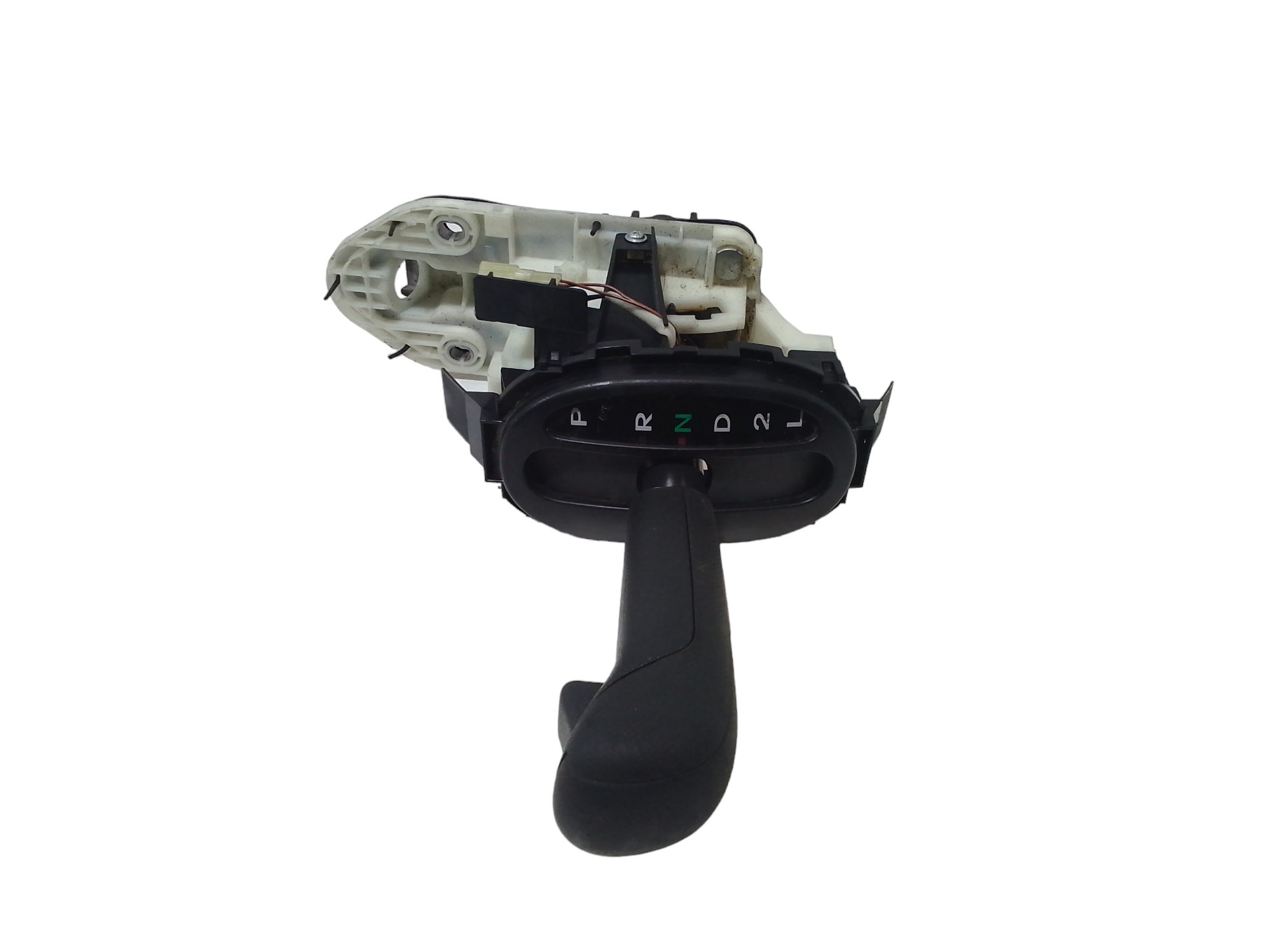 Leva Cambio 33541B2010 Usato