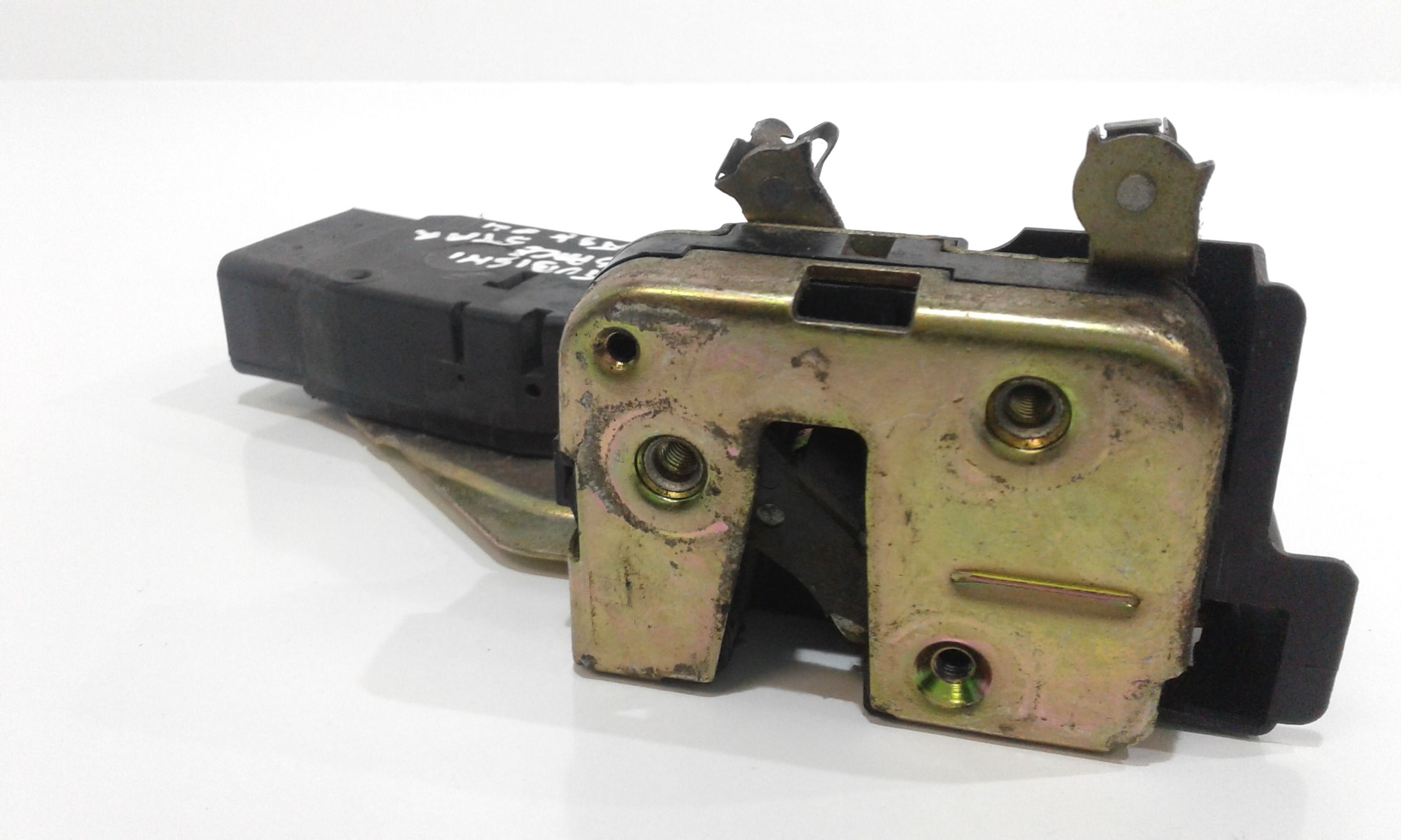 Serratura Porta Ant. Sinistro M812886 Usato