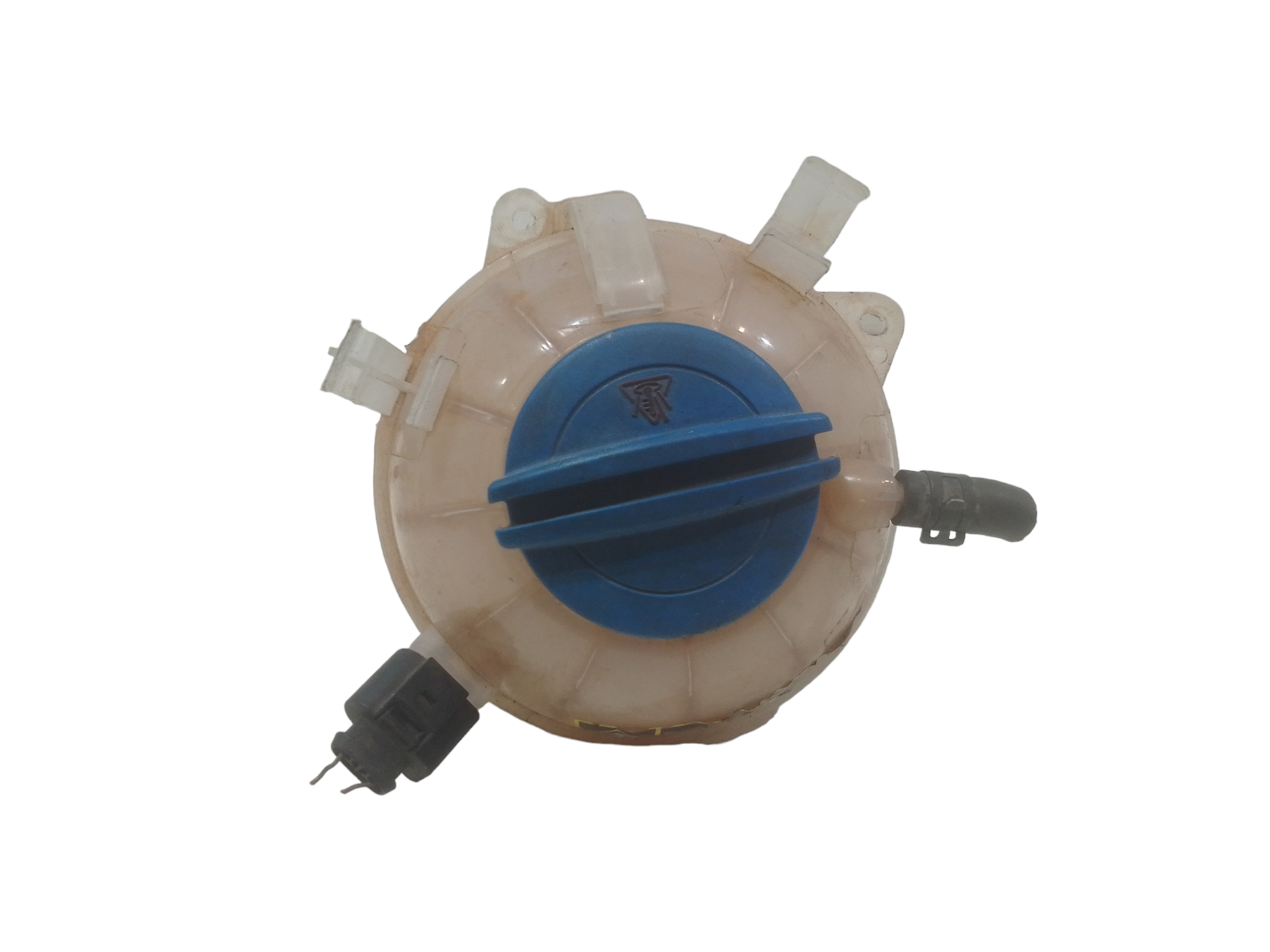 Vaschetta Compensazione Radiatore 1K0121407A Usato