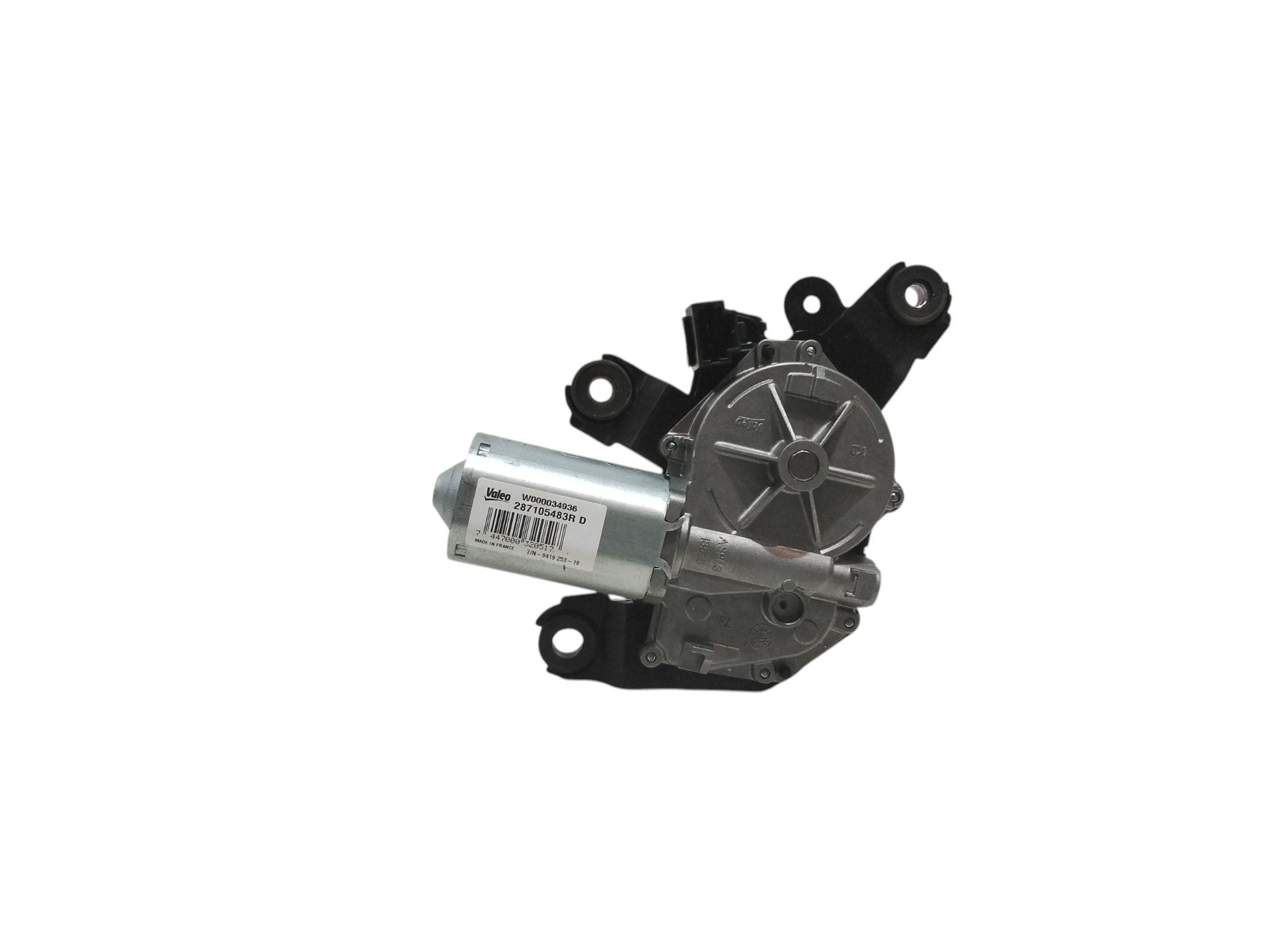 Motorino Tergilunotto 287105483R Usato