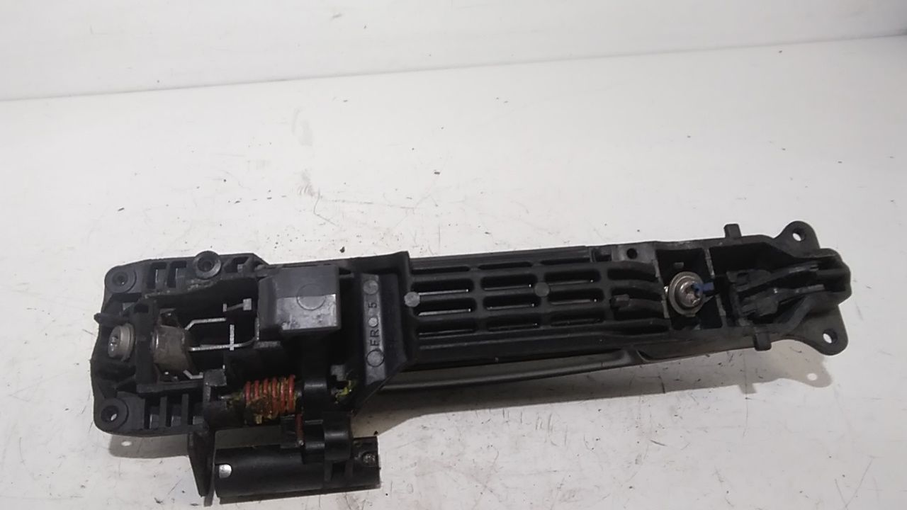 Maniglia Porta Ant. Destro 8281063811ZCC Usato