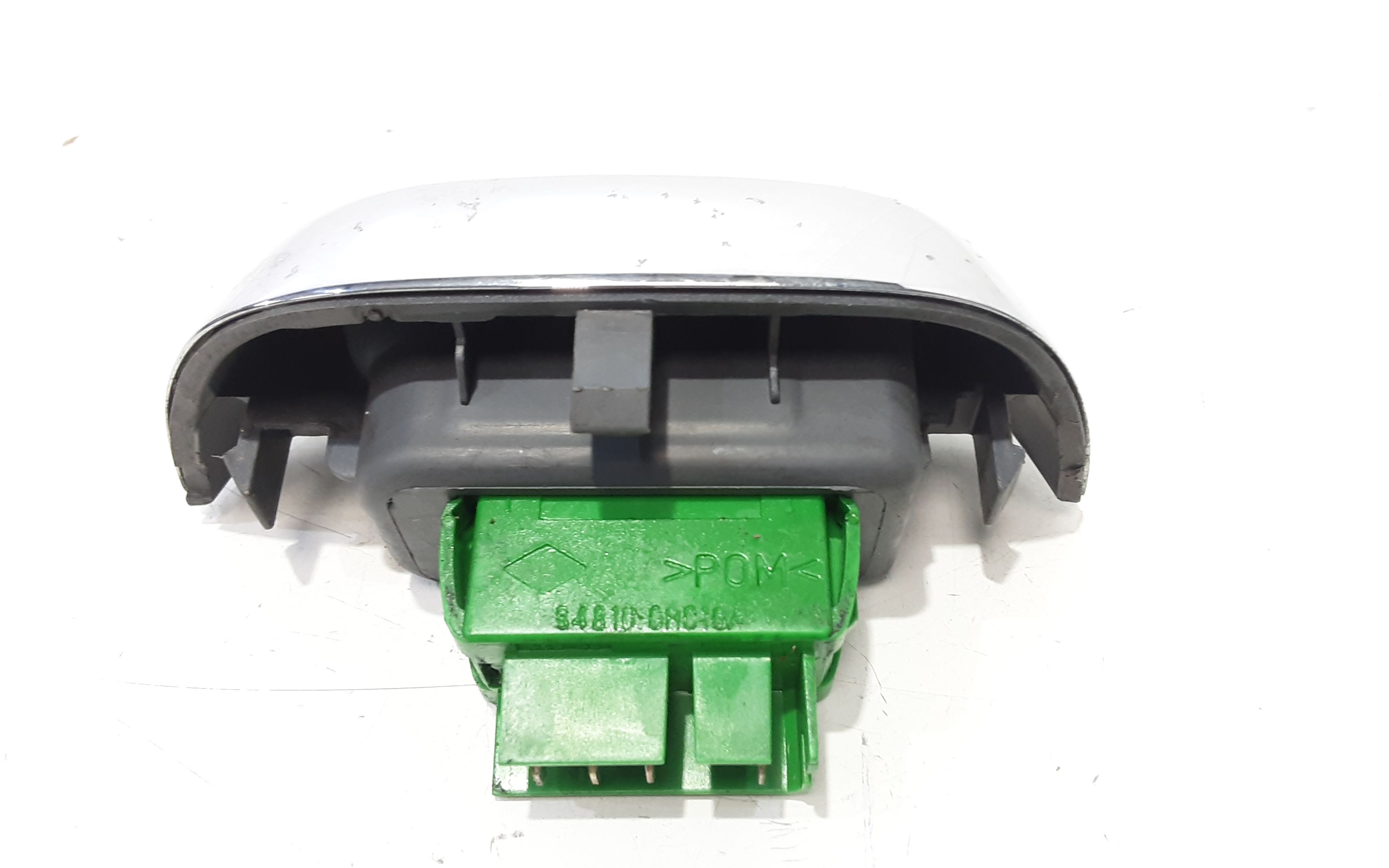 Interruttore Alzacristalli Porta Ant. Sinistro 6554KZ Usato