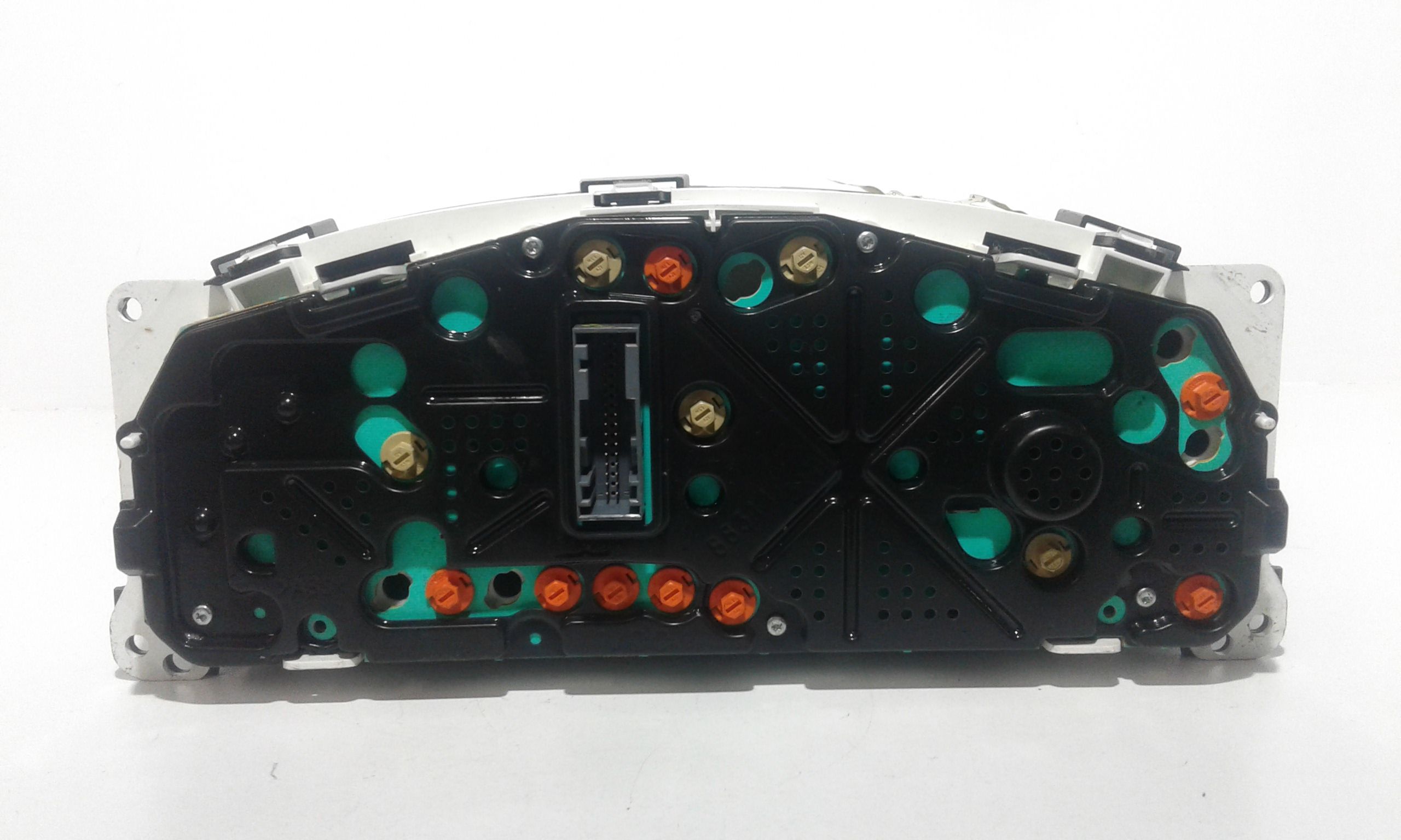 Quadro Portastrumenti Usato