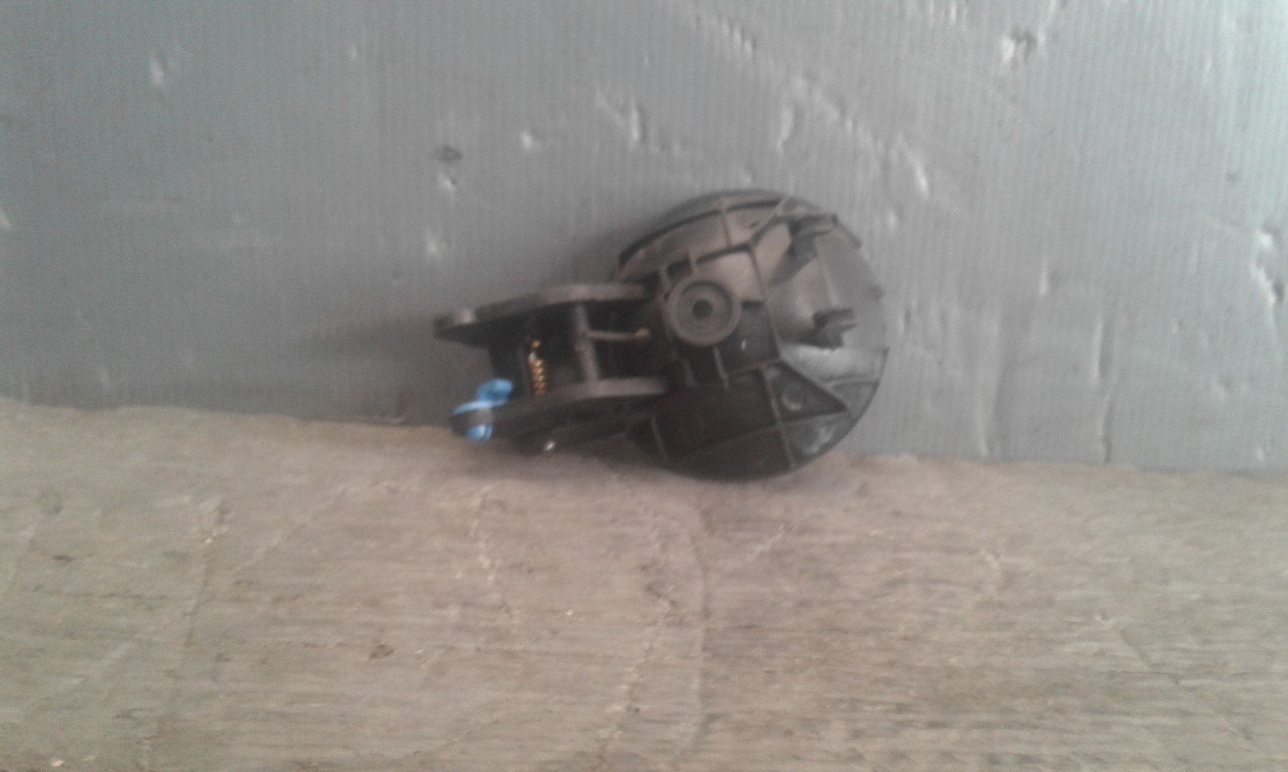 Maniglia Int. Apertura Porta Ant. Destro Usato