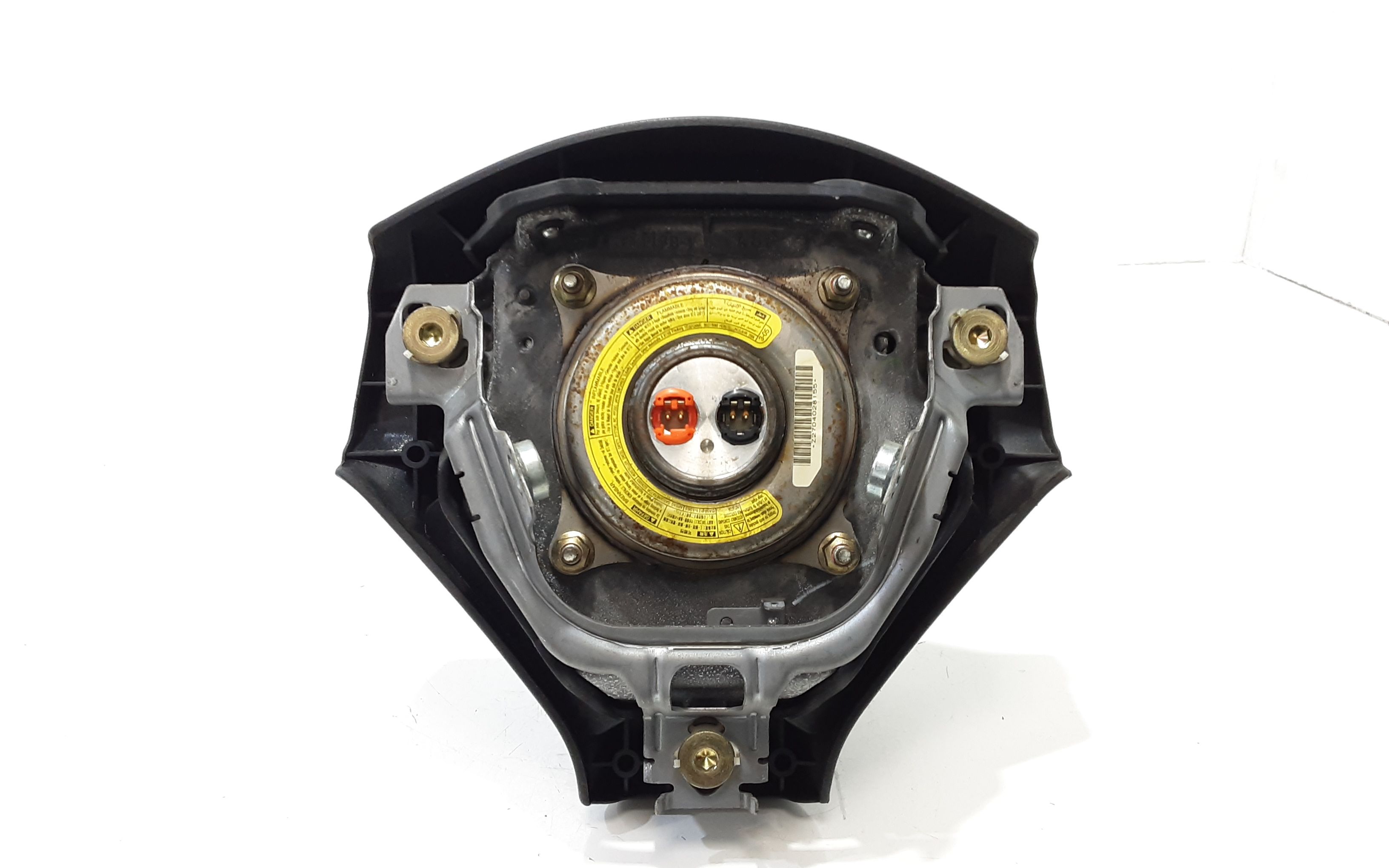 Dispositivo Airbag Lato Guida 98211AG040JC Usato