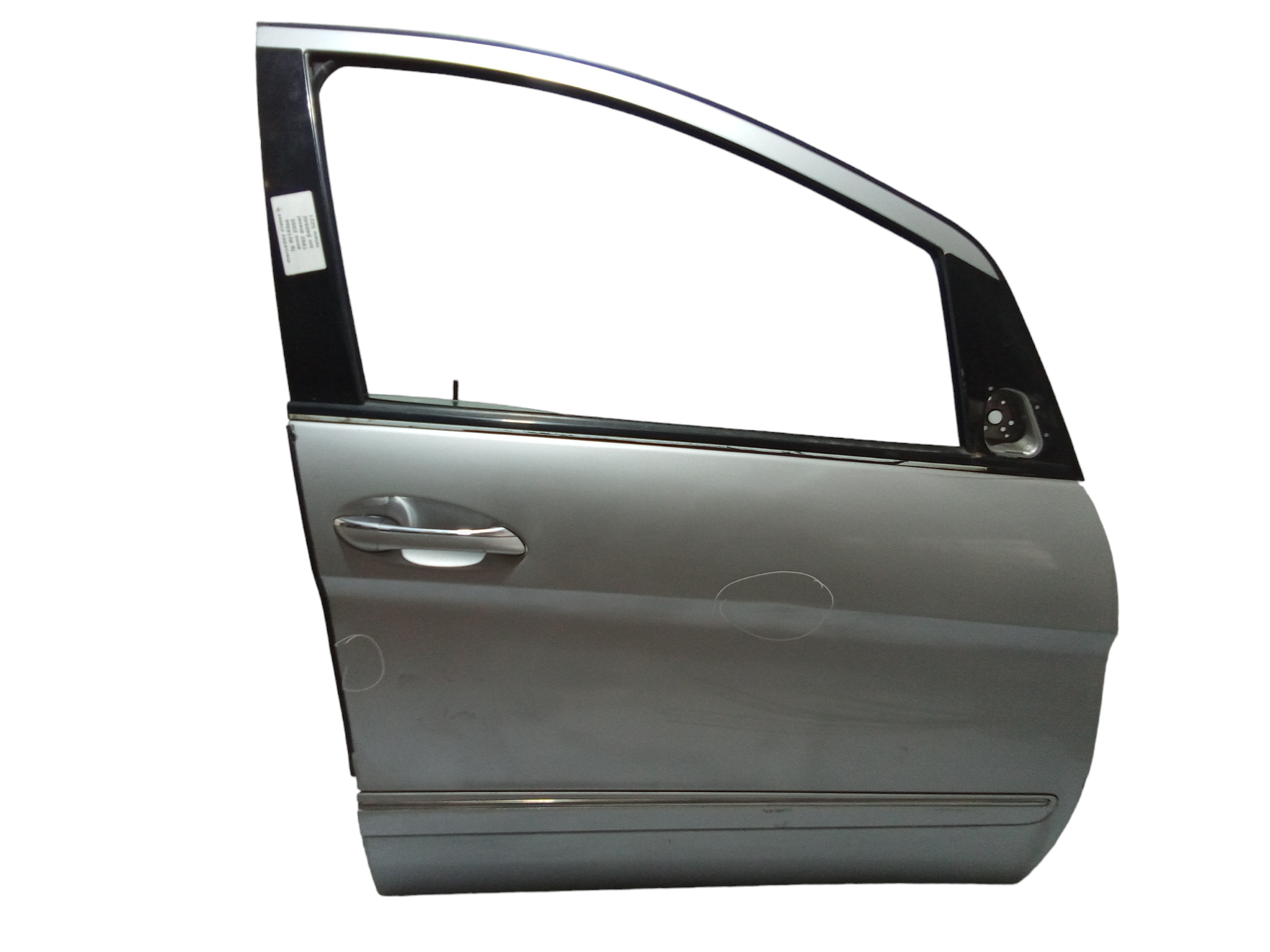 Porta Ant. Destro A1697202605 Usato