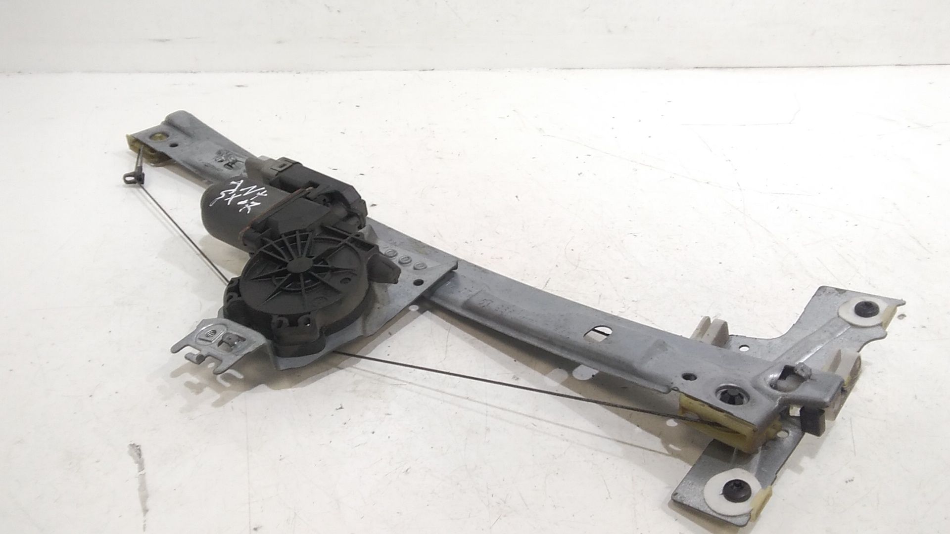 Alzacristallo Porta Ant. Sinistro Usato