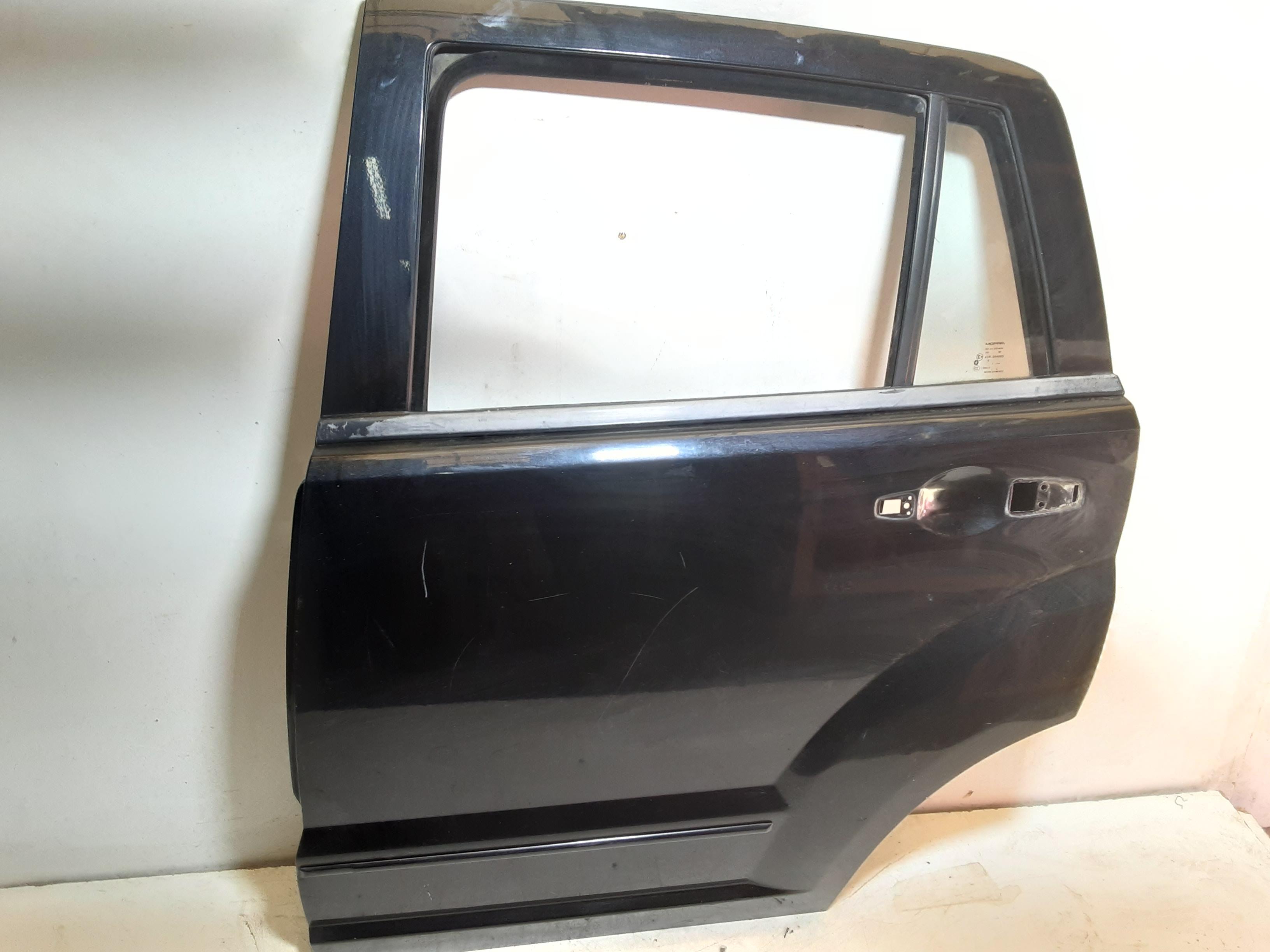 Porta Post. Sinistro K05074163AI Usato