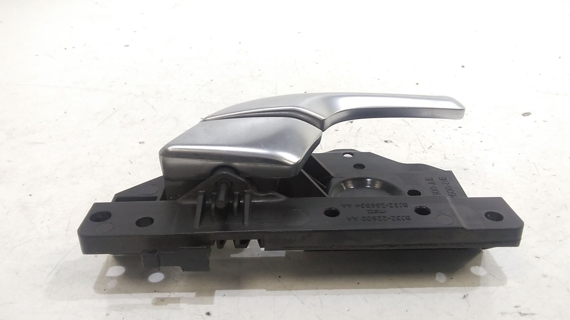 Maniglia Int. Apertura Porta Ant. Destro Usato