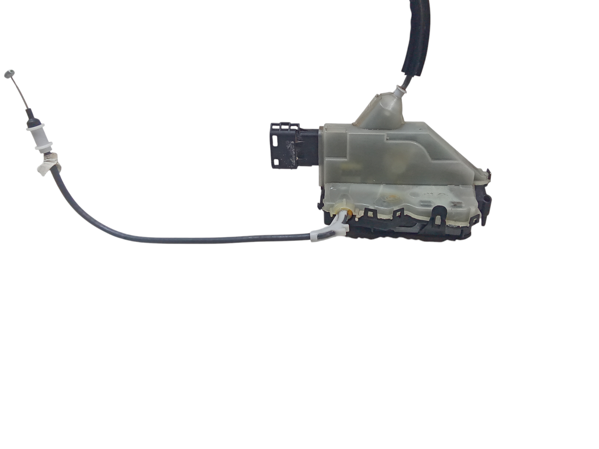 Serratura Porta Post. Sinistro 1523331 Usato