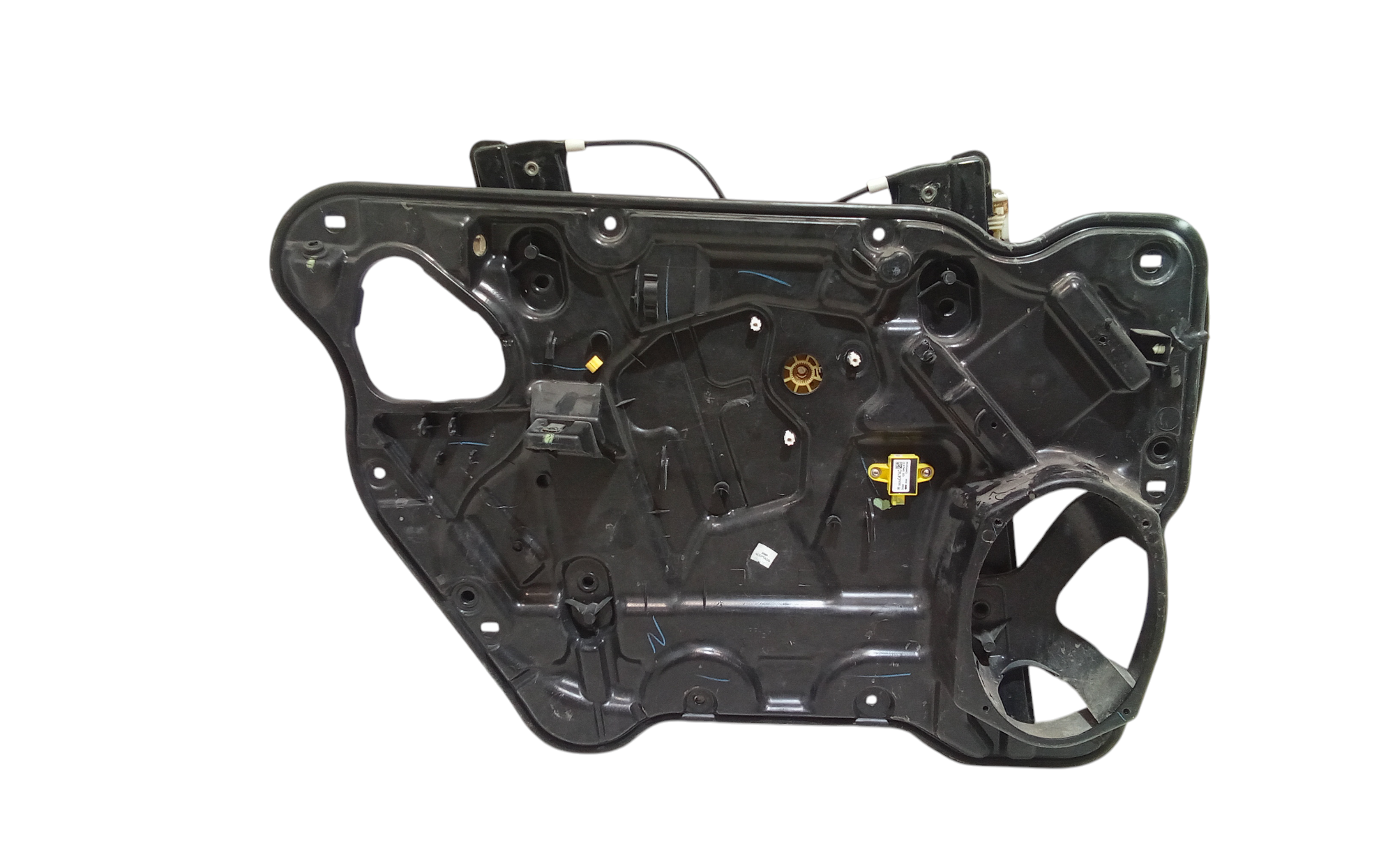 Alzacristallo Porta Post. Sinistro Usato