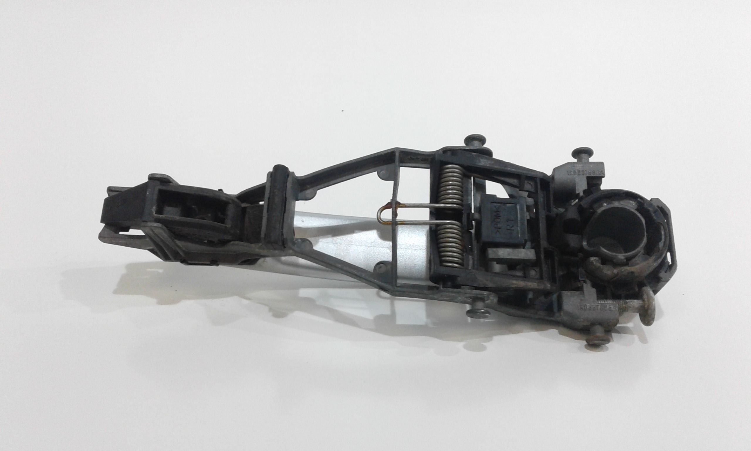 Maniglia Porta Post. Destro 3B0837205G01C Usato