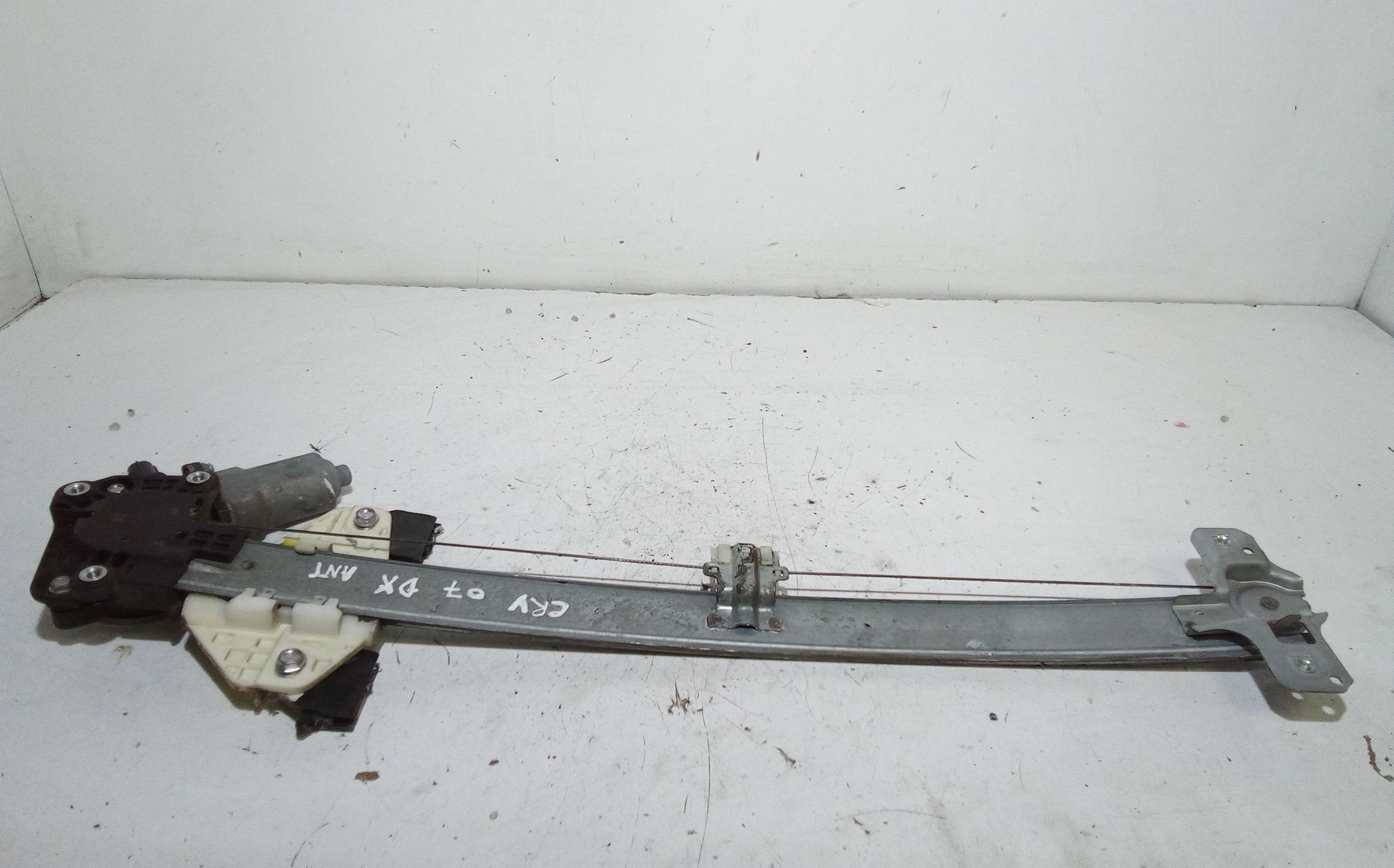 Alzacristallo Porta Ant. Destro Usato