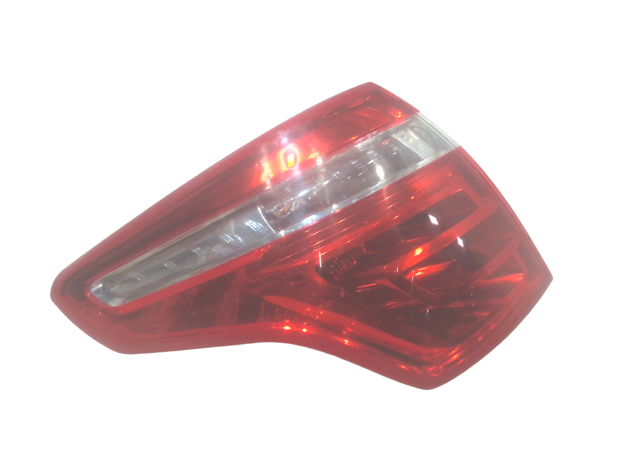 Fanale Post. Sinistro 6350AC Usato