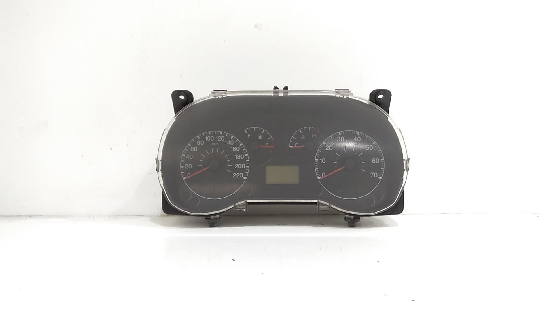 Quadro Portastrumenti Usato