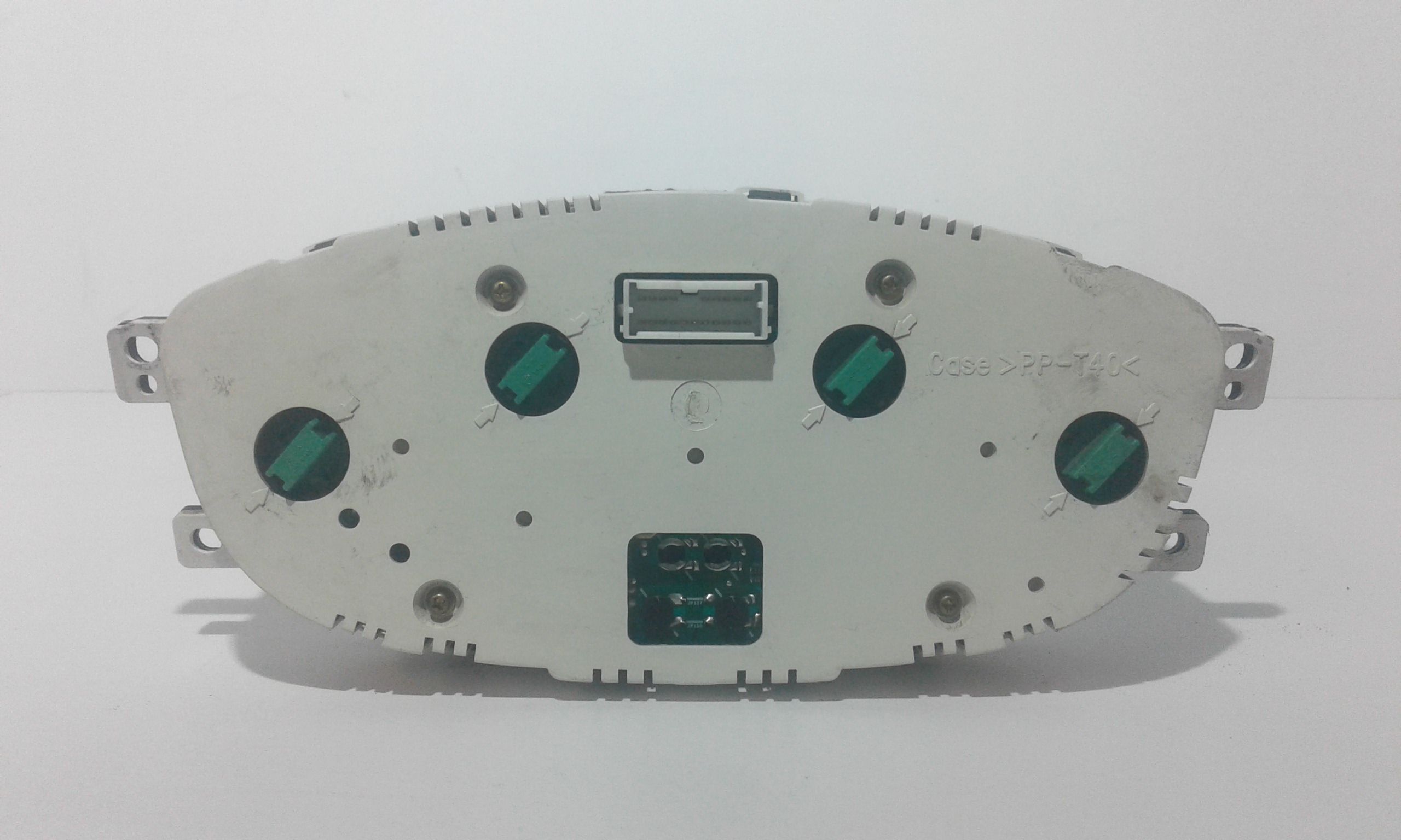 Quadro Portastrumenti Usato