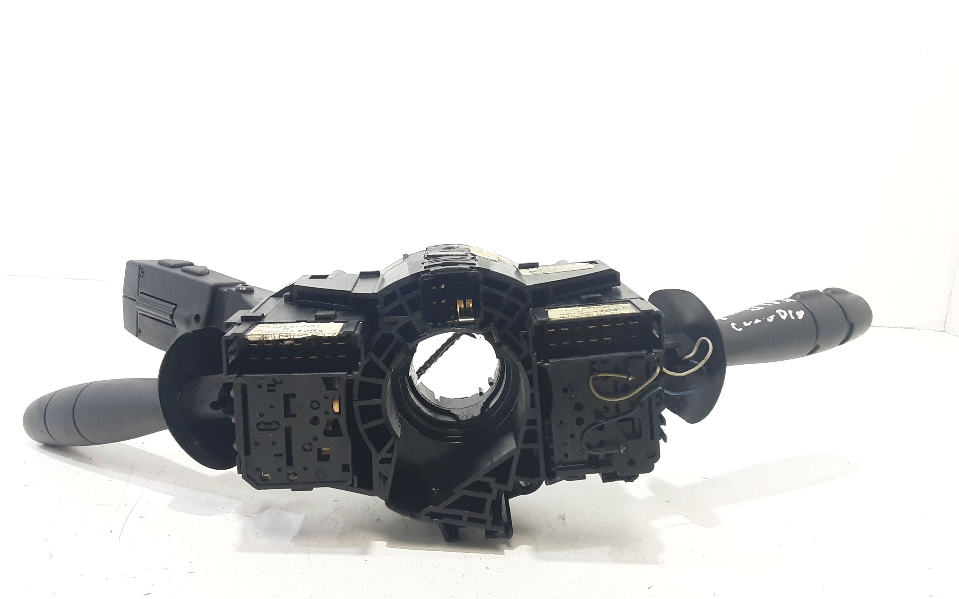 Devioguidasgancio Compl. Usato