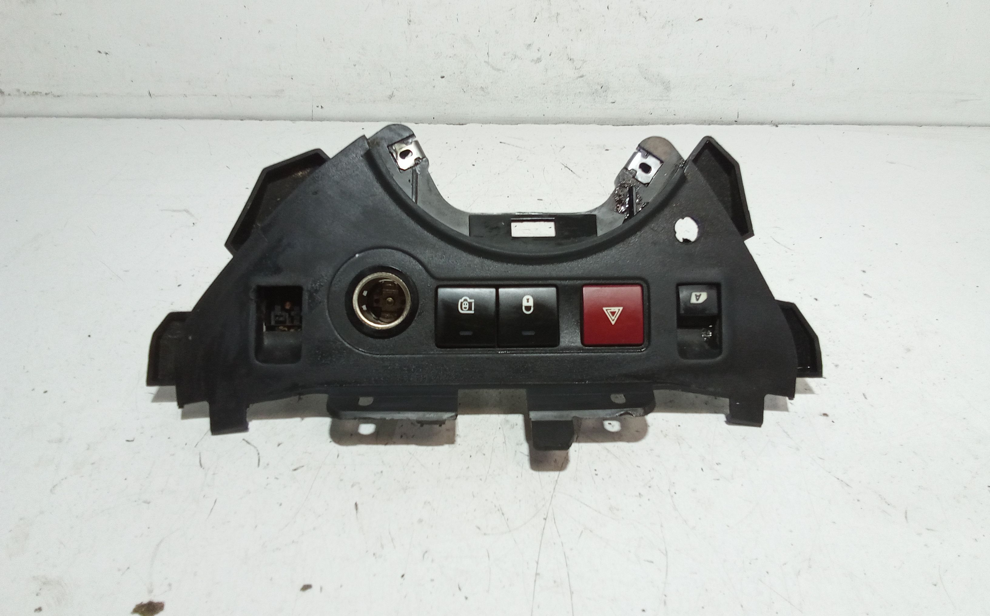 Blocco Comandi Multifunzioni 735337488 Usato