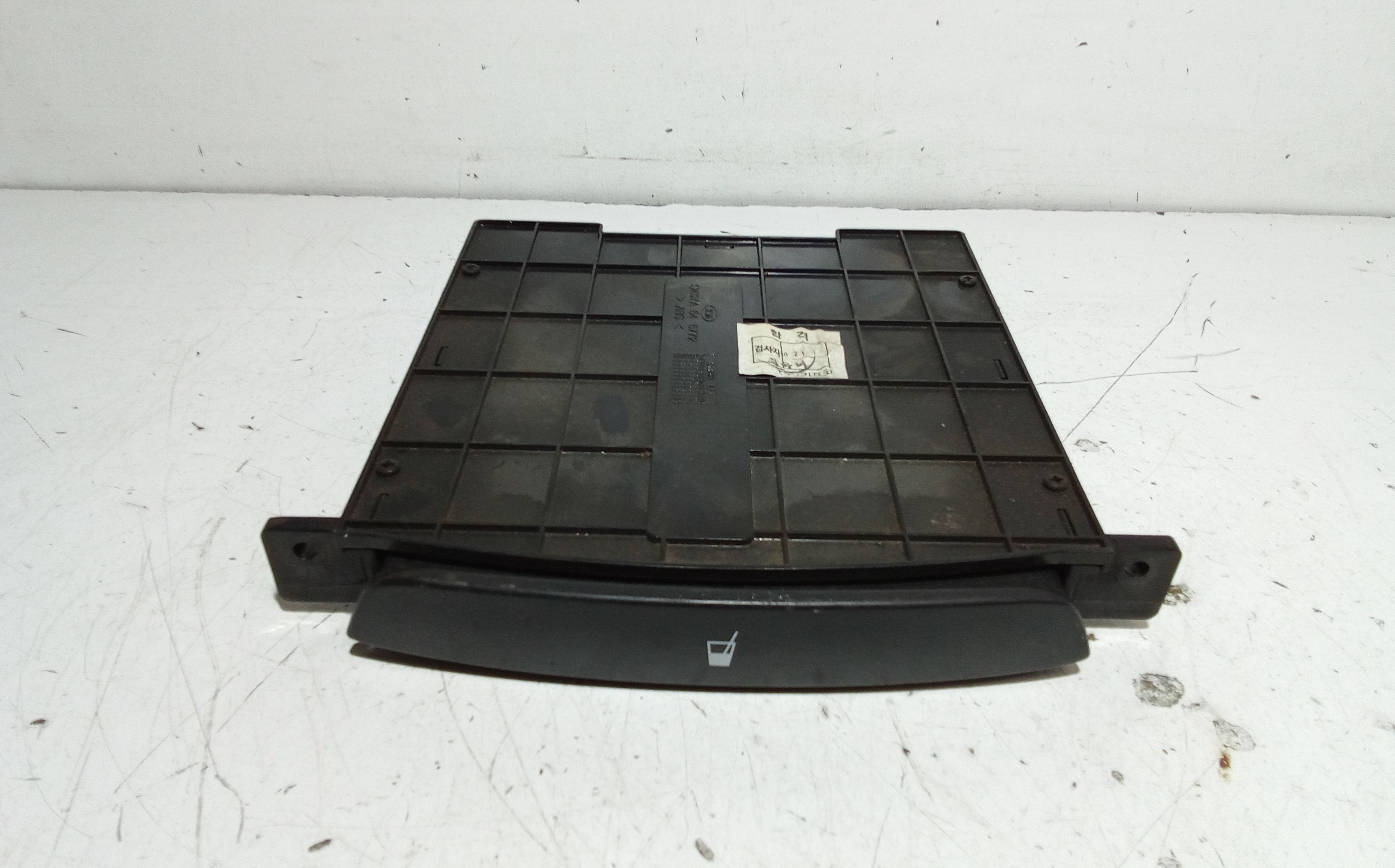 Portabicchiere Ant. Usato