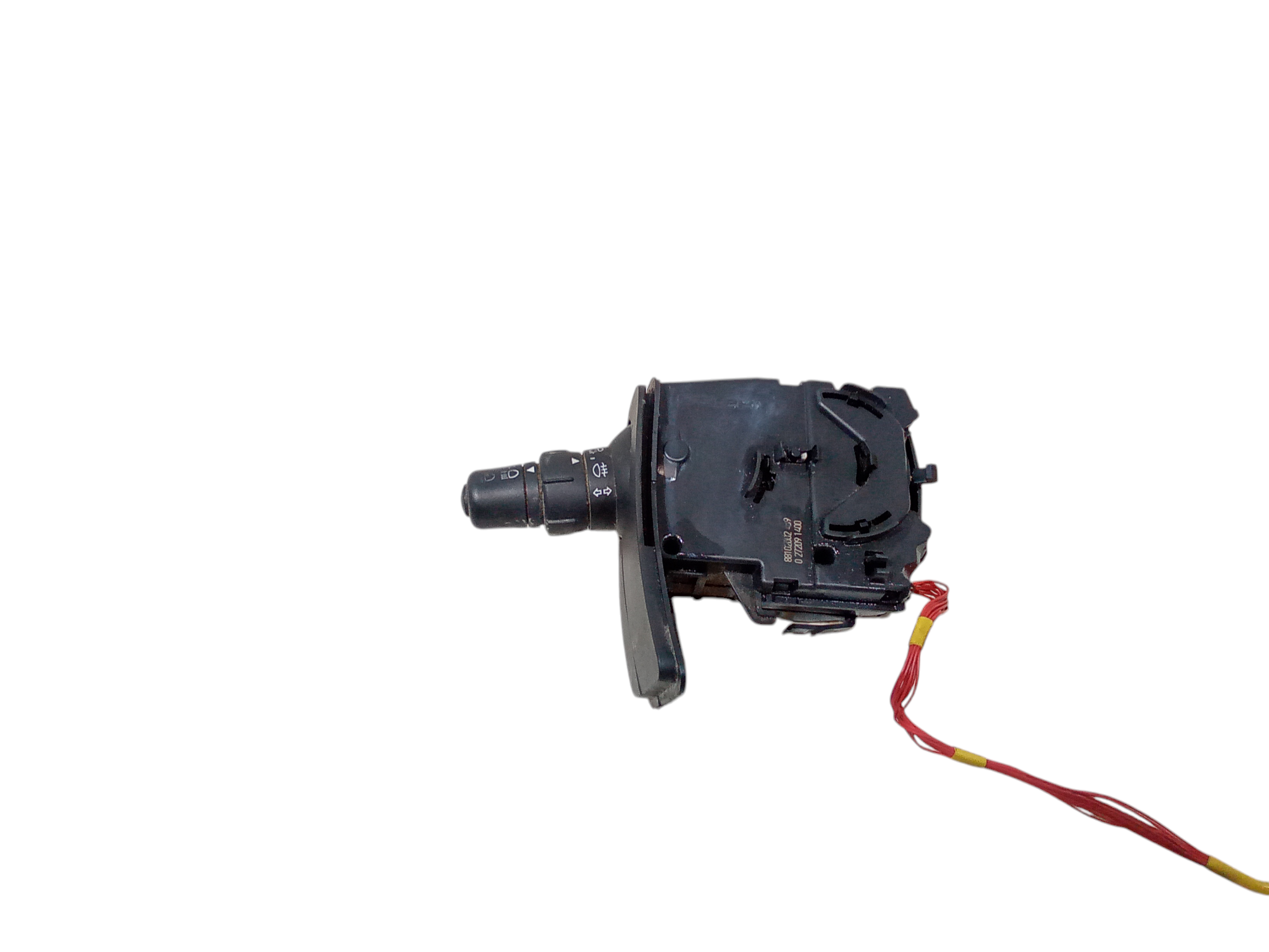 Devioguidasgancio Sinistro Usato